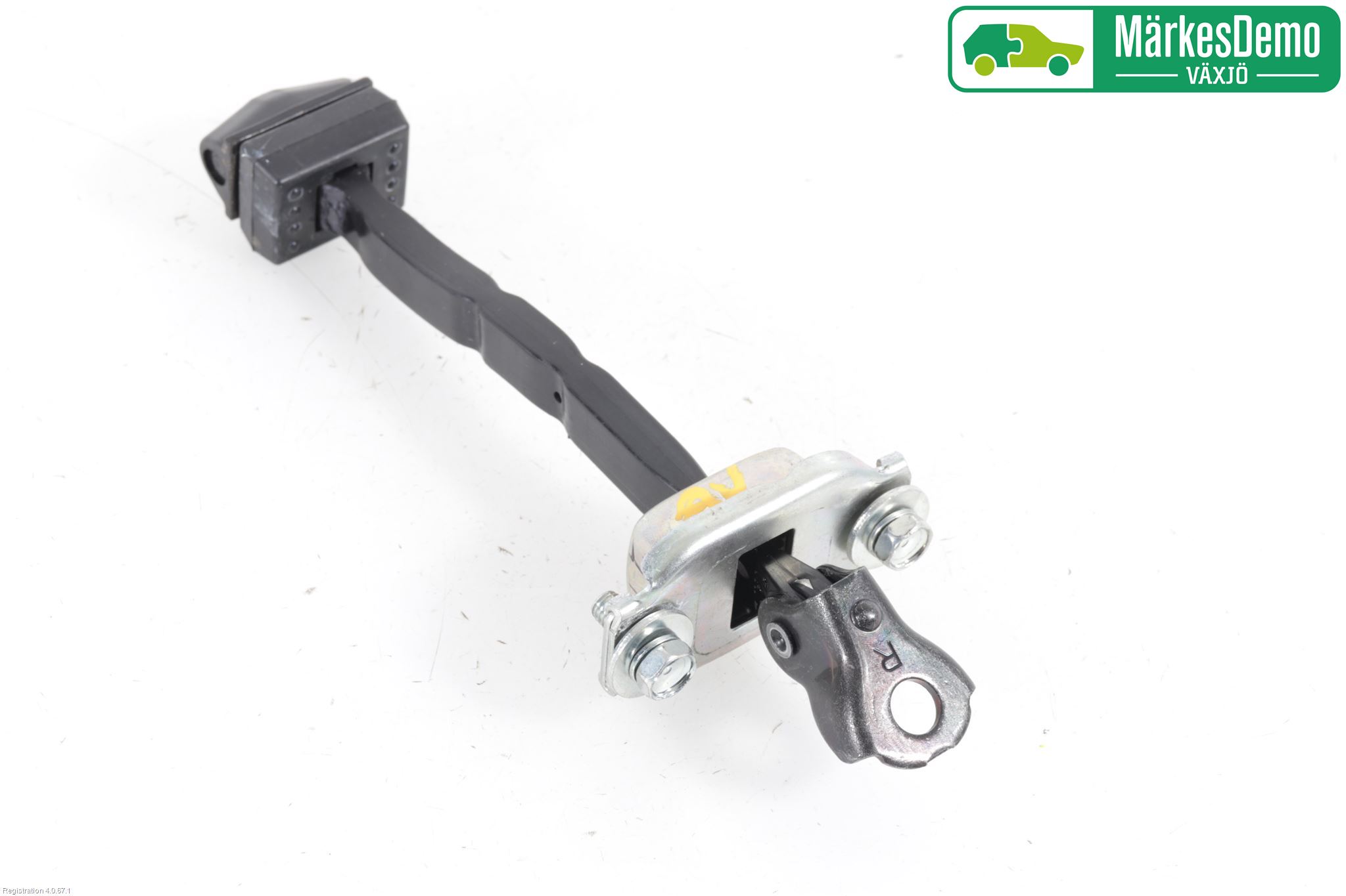 Honda HR-V 15-21 Dörrstopp