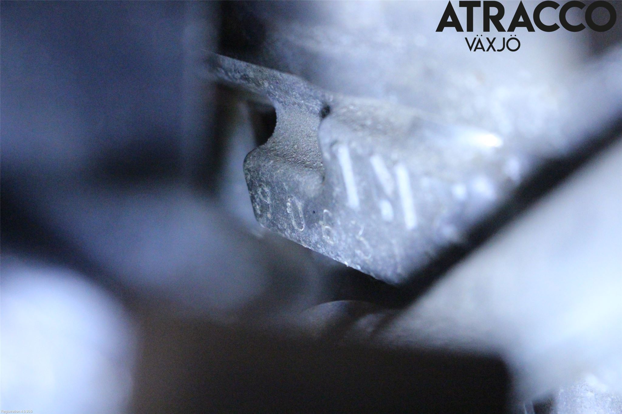 Toyota YARIS XP130 15-20 Motor Bensin