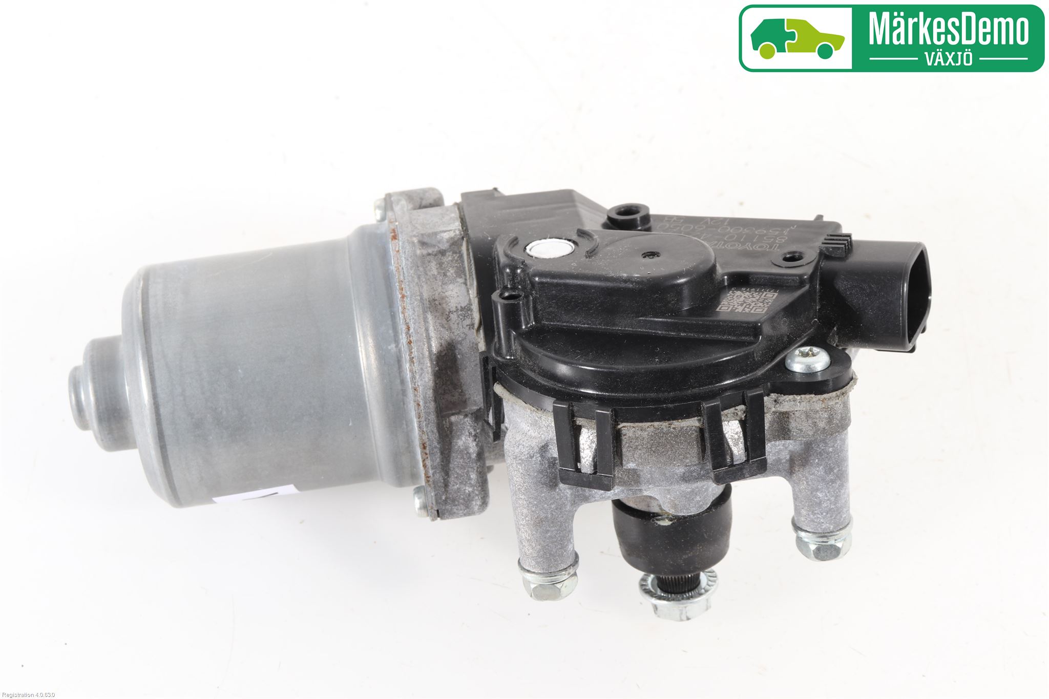 Toyota RAV4 13-18 Torkarmotor Vindruta