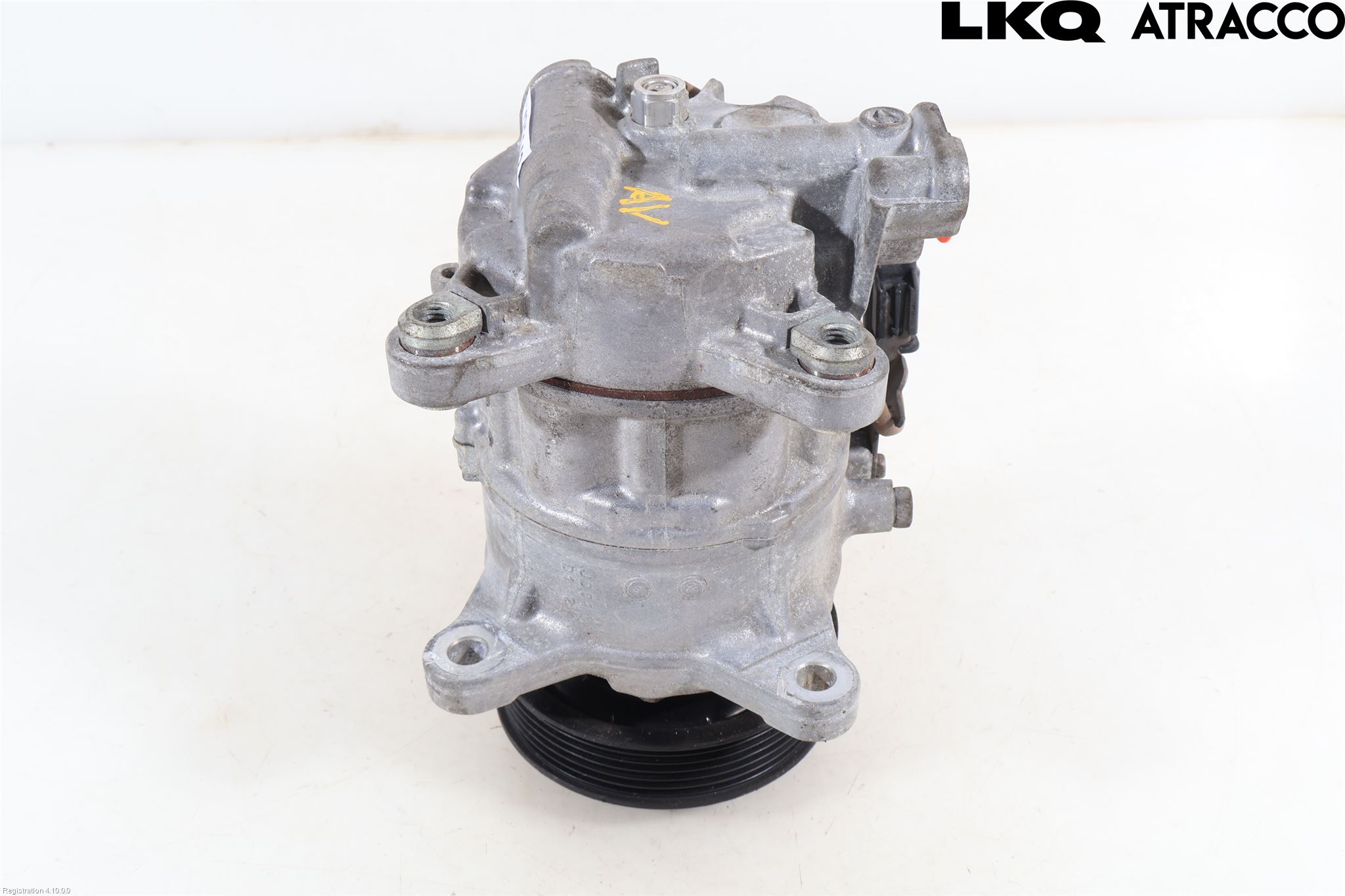 BMW 1 F20/F21 11-19 Ac Kompressor