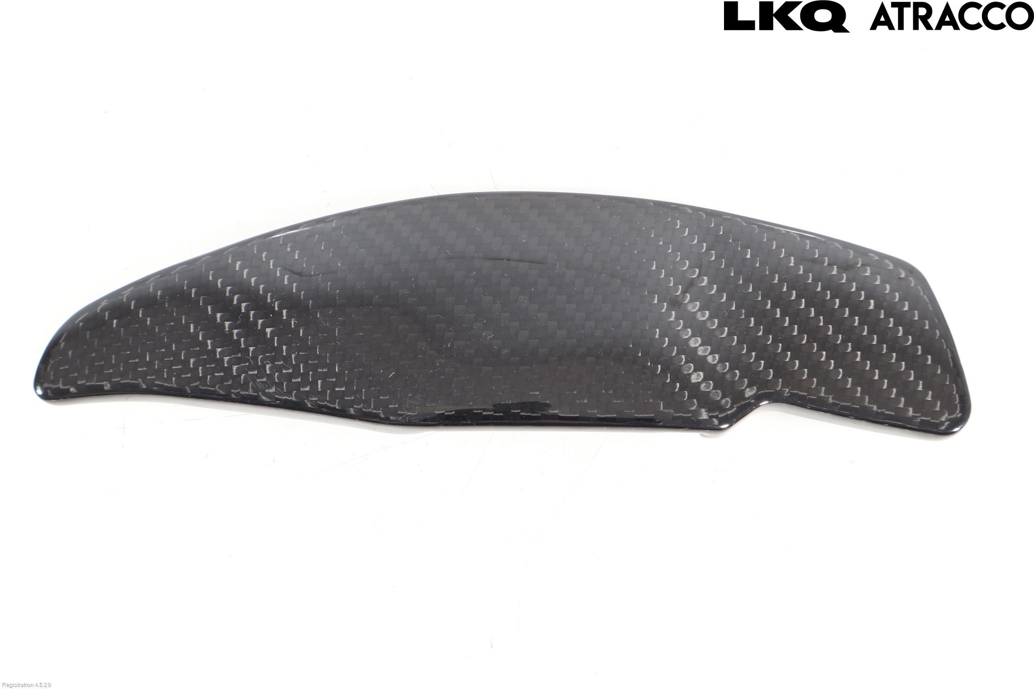 Toyota SUPRA / GR SUPRA Växelspak