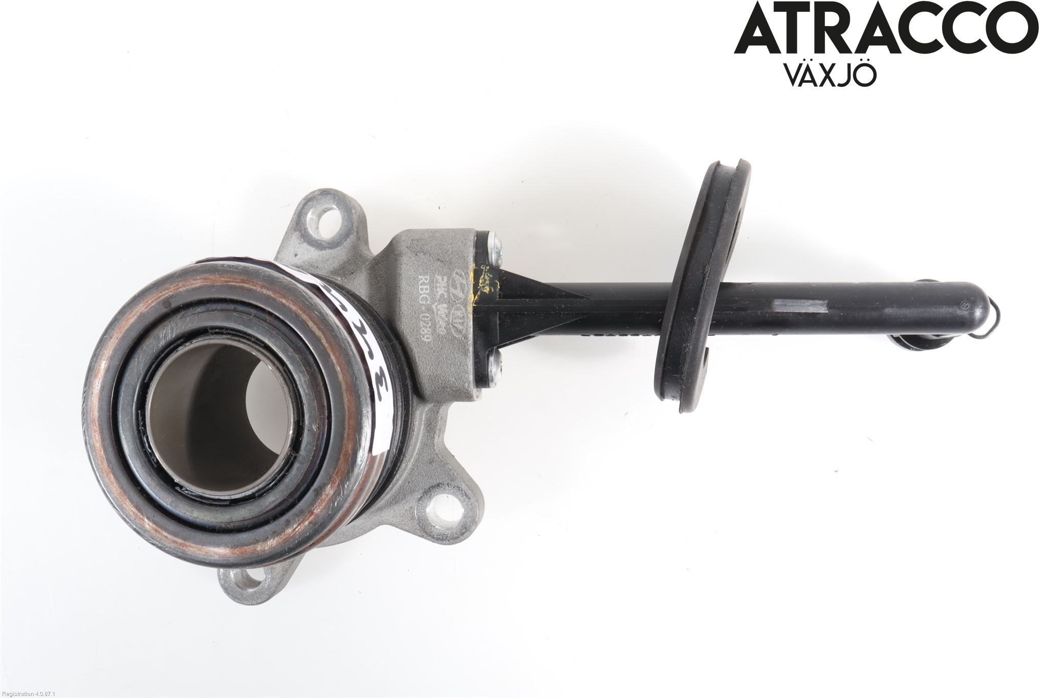 Hyundai i30 PD 17- Urtrampningslager