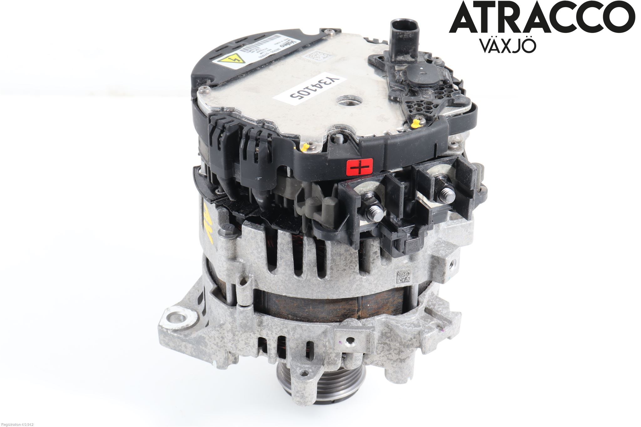 Hyundai i20 BC 21- Generator