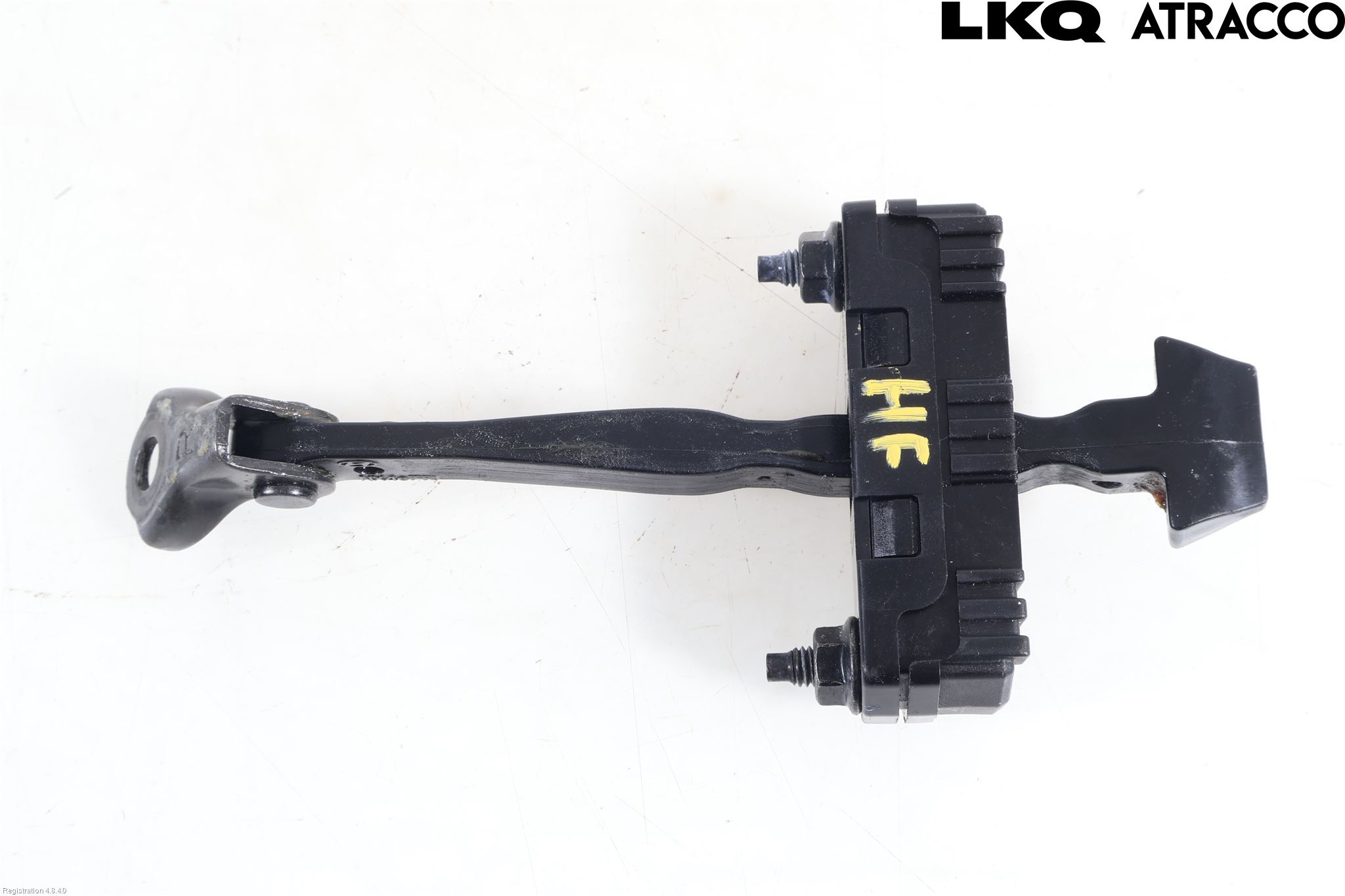 Hyundai TUCSON 05- Dörrstopp