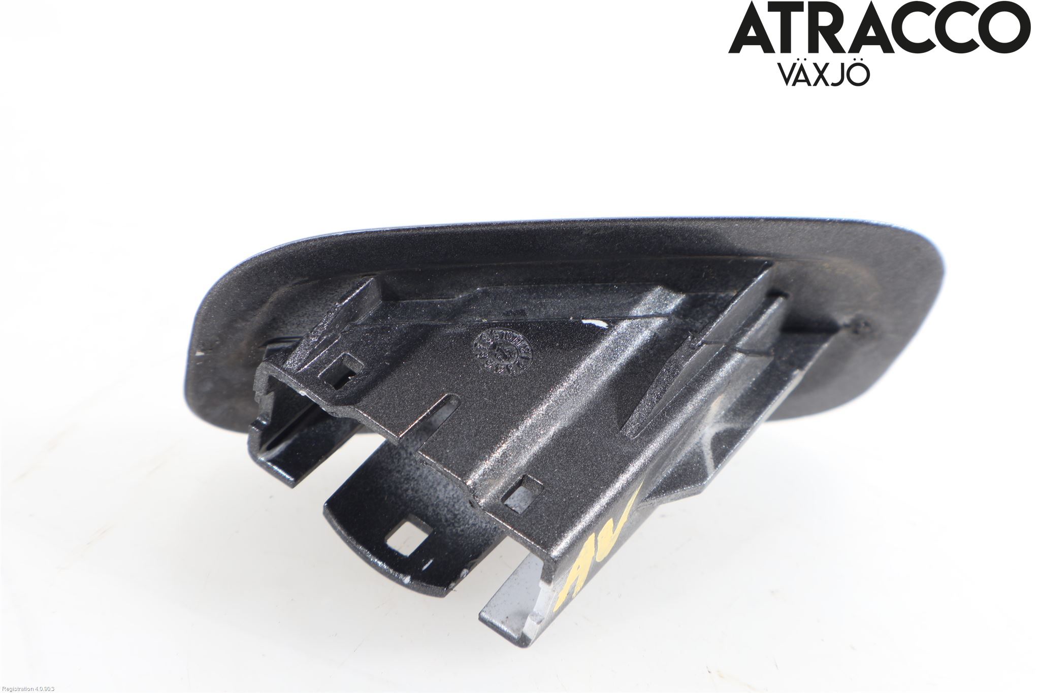 Ford GRAND C-MAX 15-19 Stötfångarhorn Fram Hö