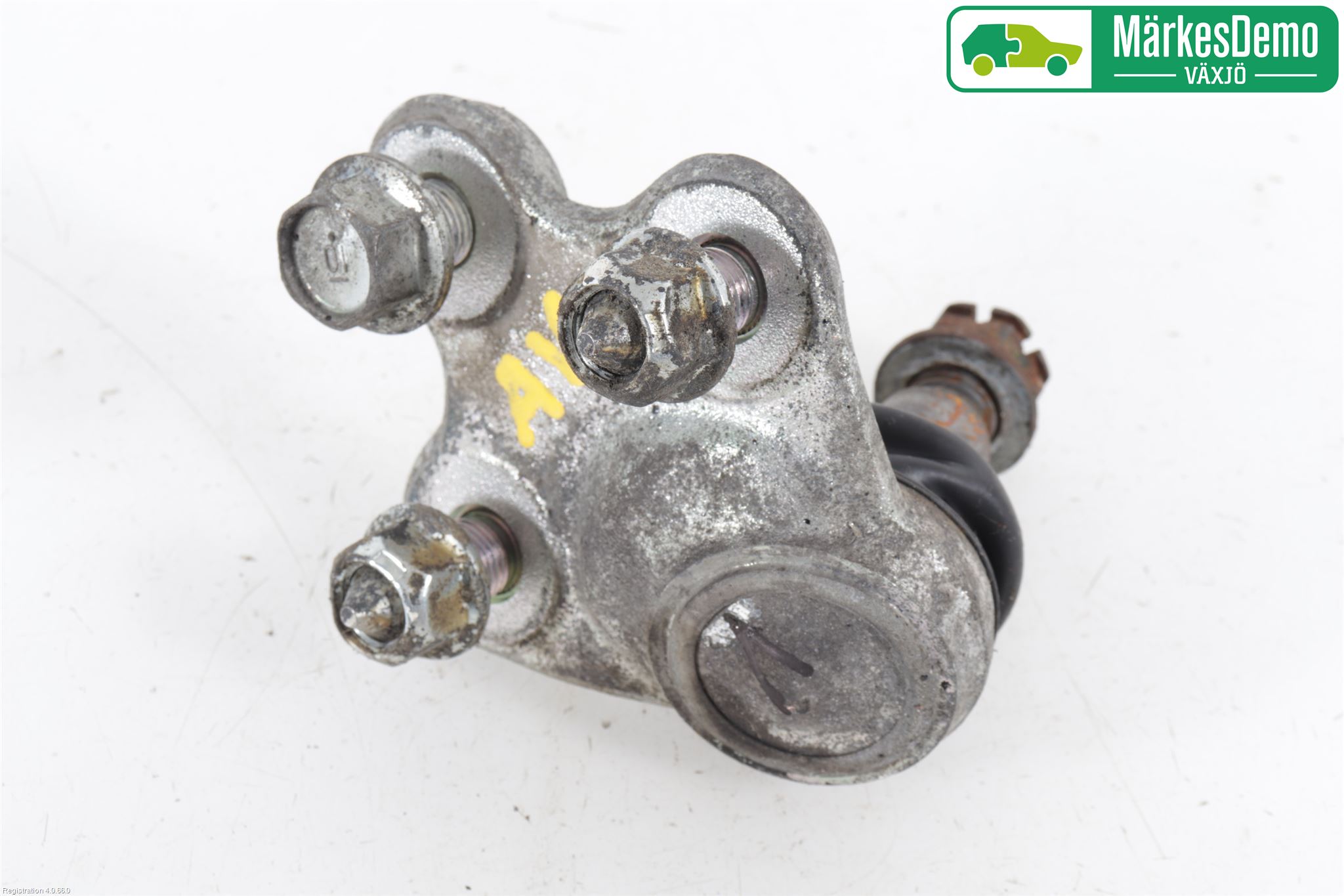 Honda HR-V 15-21 Styrspindelled-Kulled