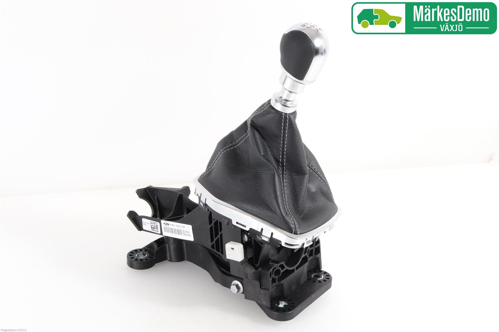 Ford FIESTA (VII) 18-23 Växelförare