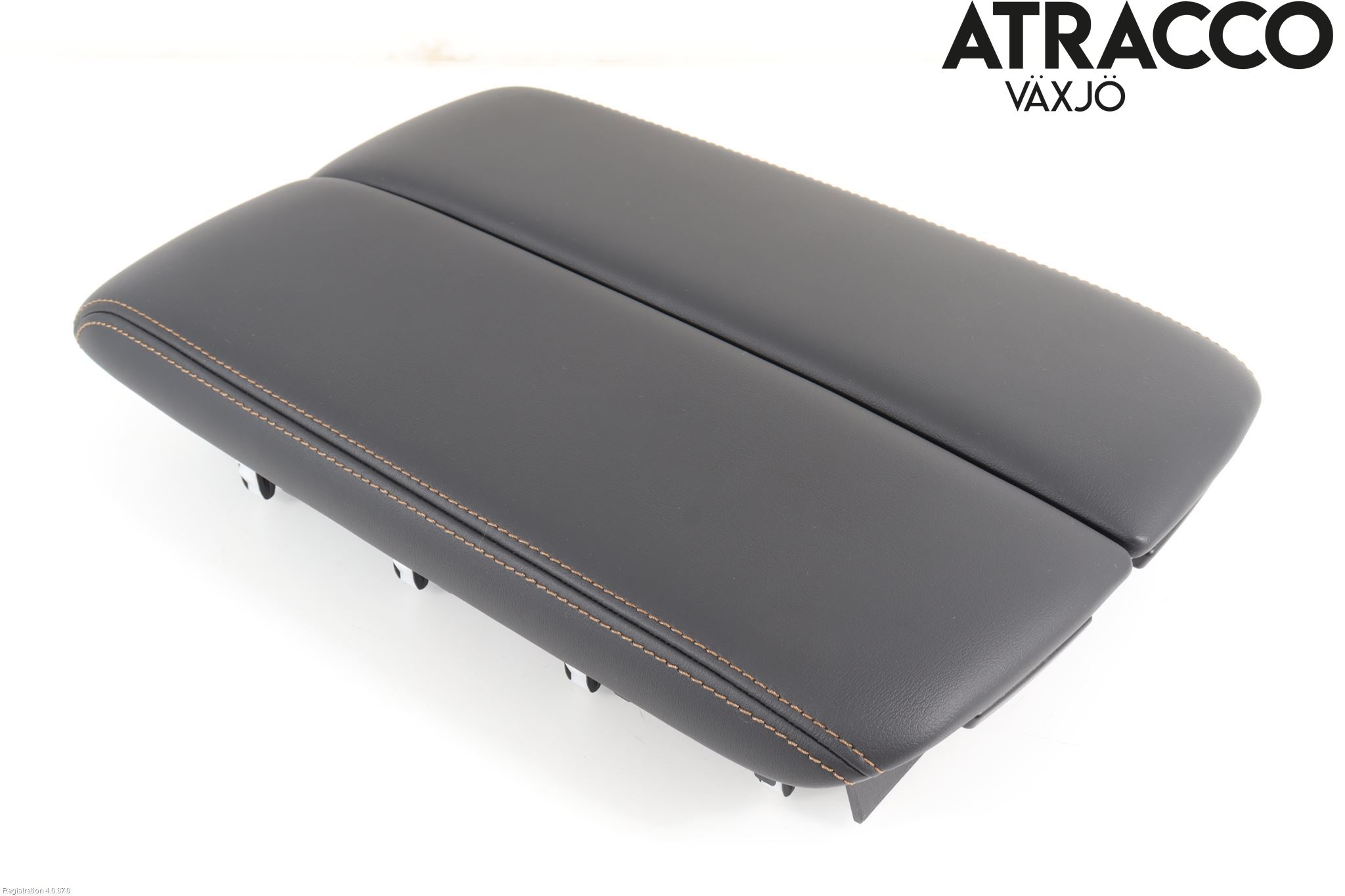 Mazda CX-60 22- Instrumentkonsoll Golv