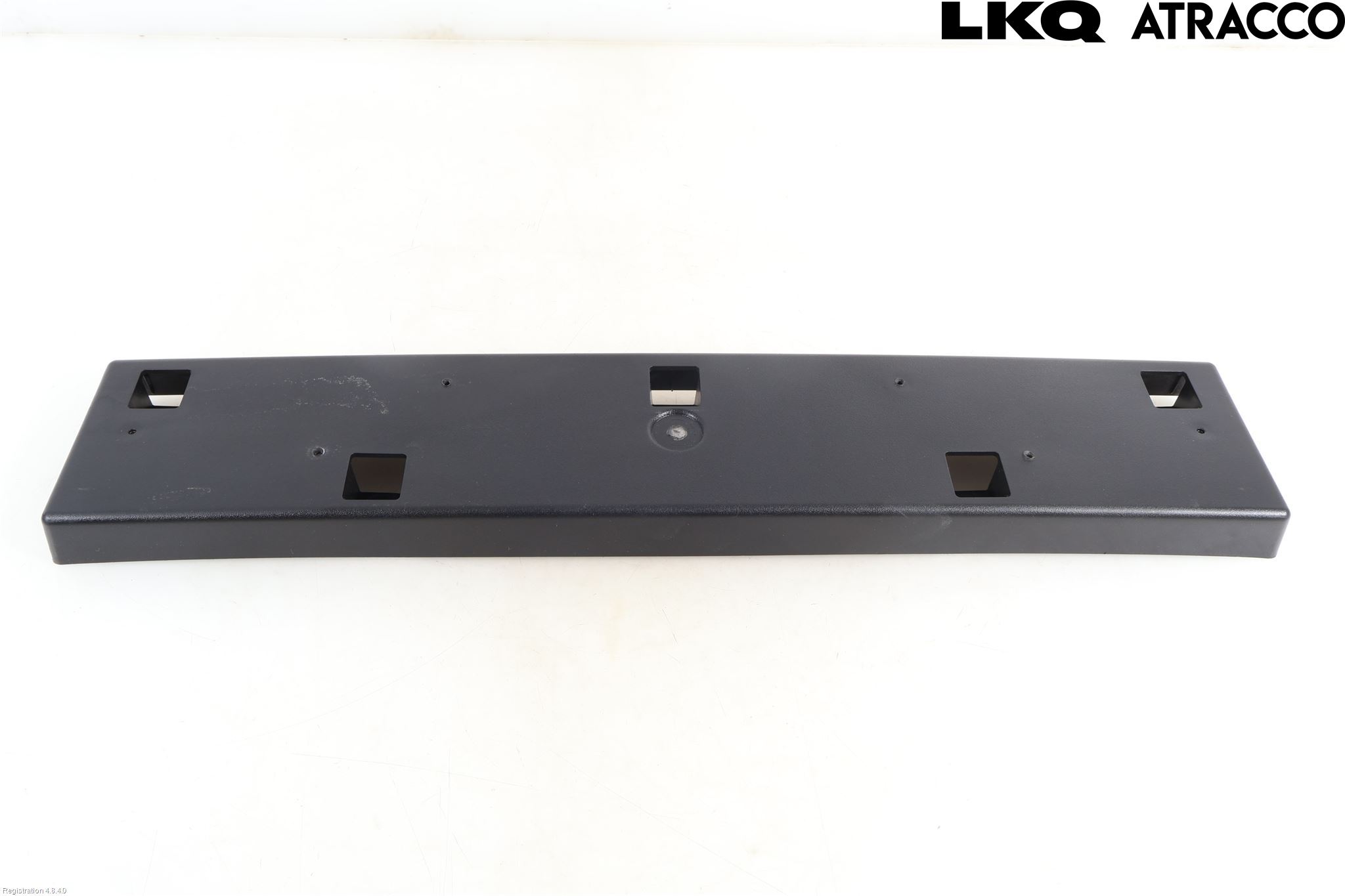 Hyundai IONIQ AE 17-22 Stötfångardel Fram Mitt