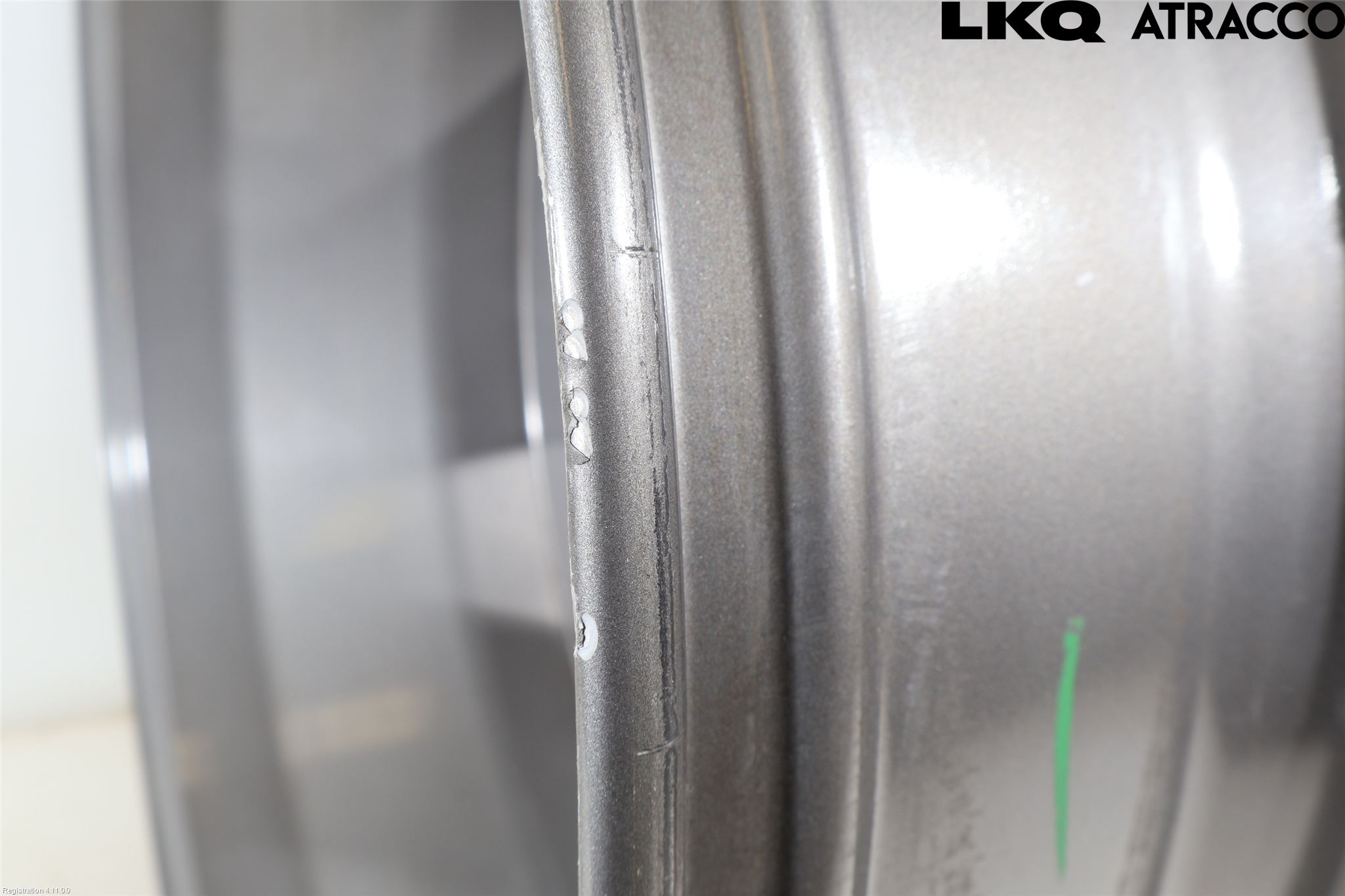 Suzuki VITARA 15- Fälgsats Aluminium