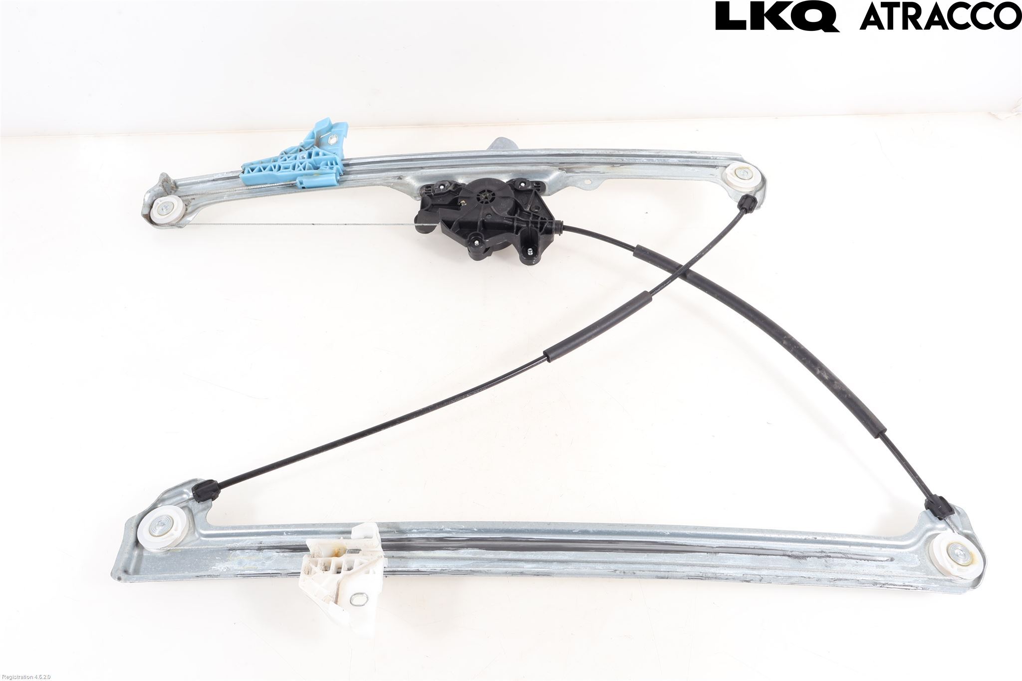 Mazda CX-60 22- Fönsterhiss El Kompl