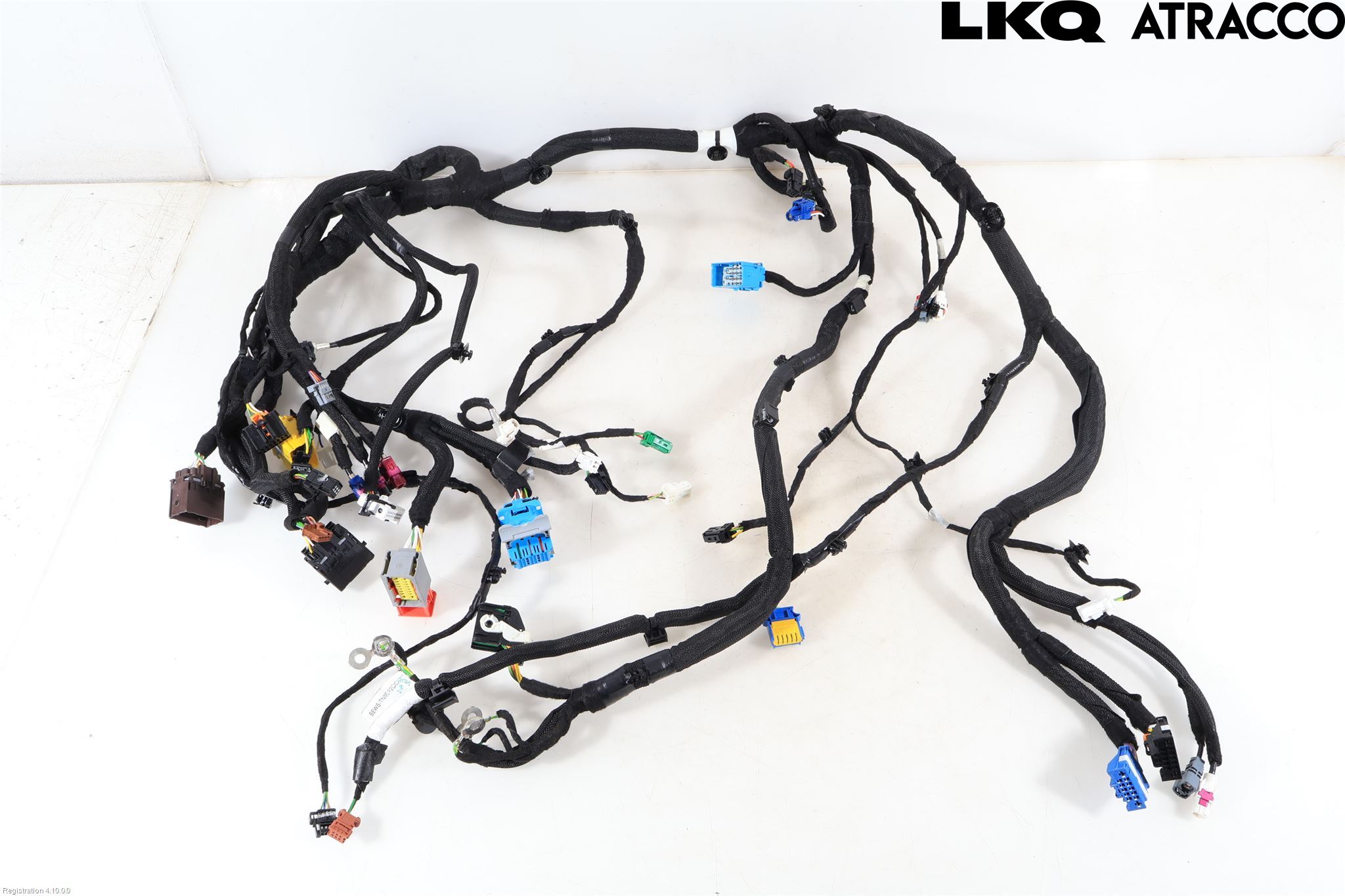 Opel MOKKA 21- Kabelhärva