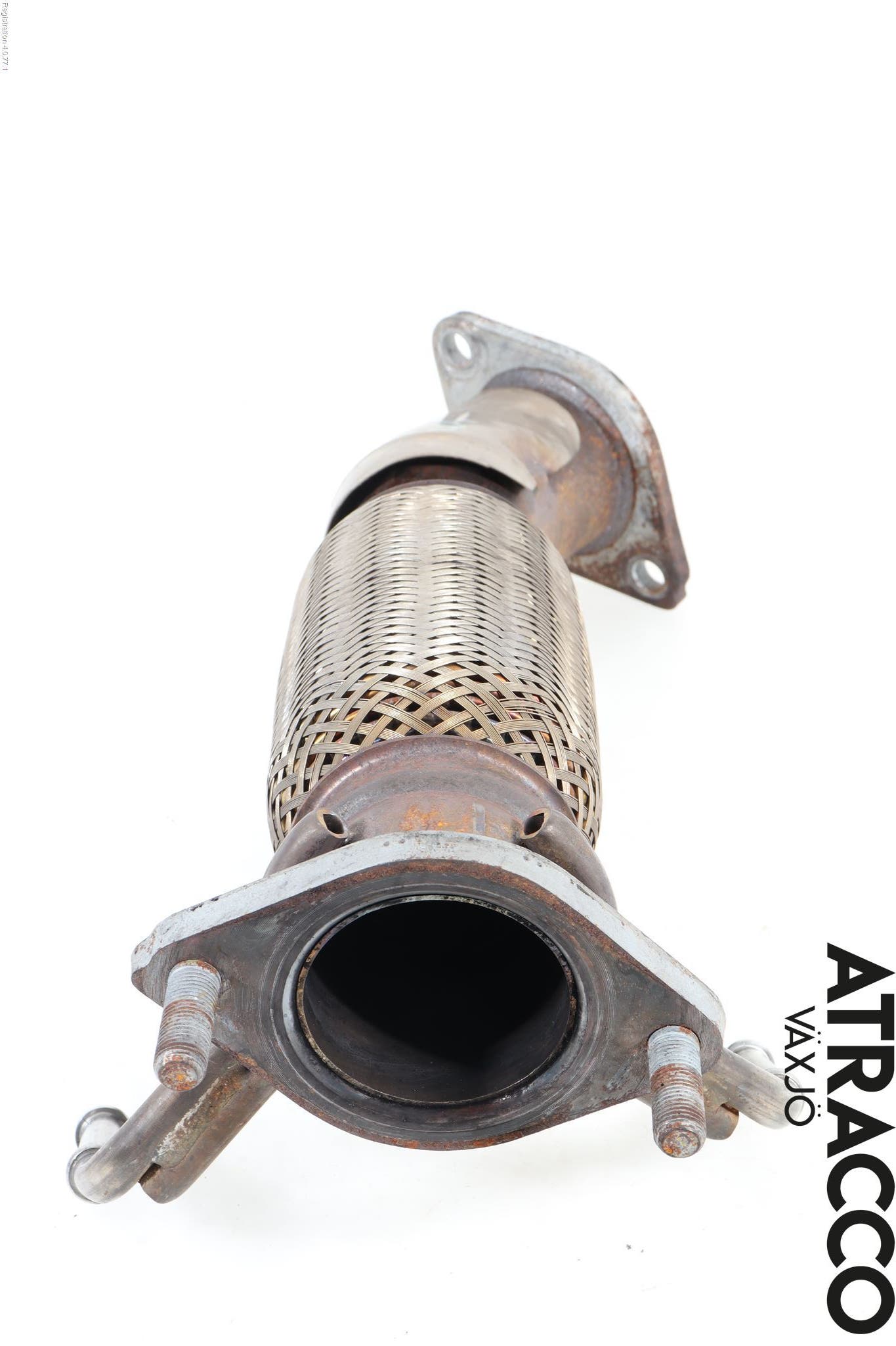 Hyundai i30 PD 17- Avgas Främre Rör