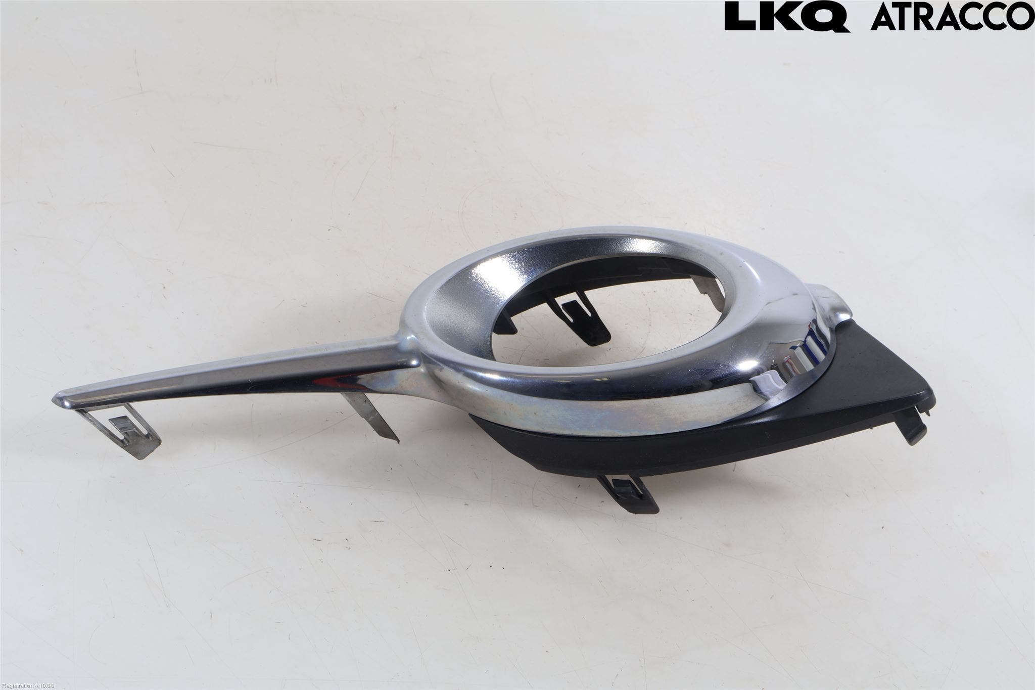 Toyota RAV4 13-18 Dimljussarg Fram