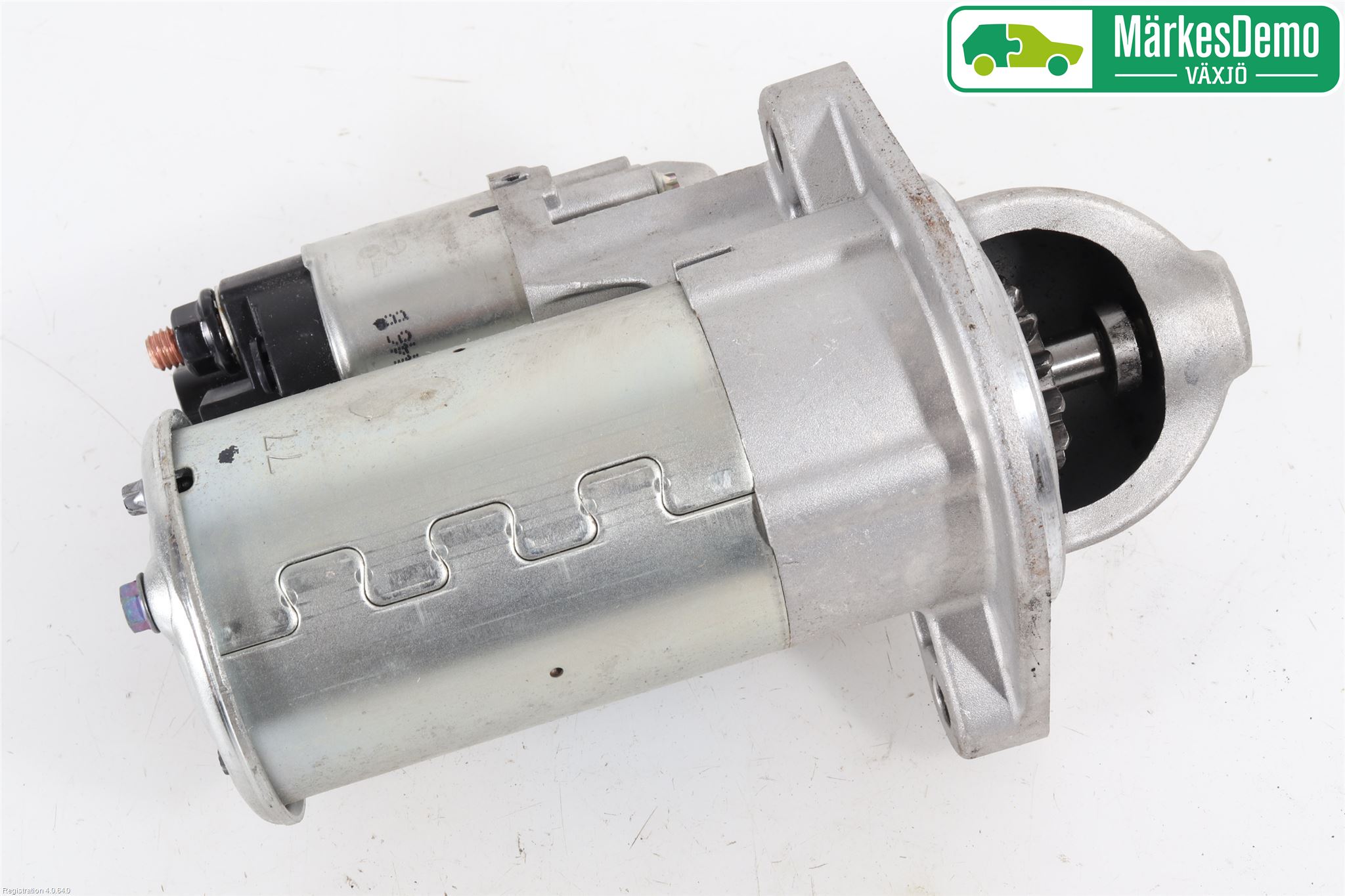 Hyundai i20 GB 15-20 Startmotor