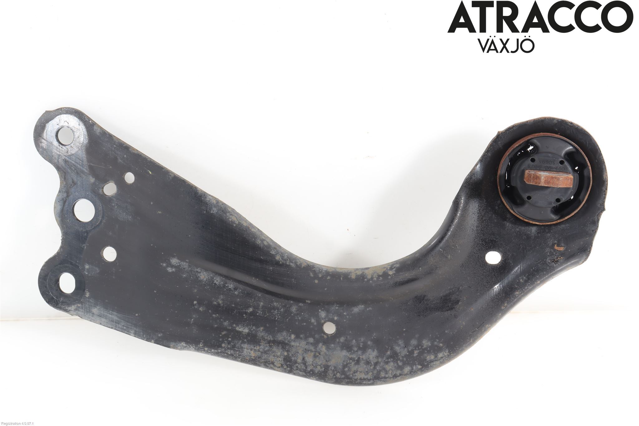 Mazda CX-5 12-17 Bärarm Bak Höger