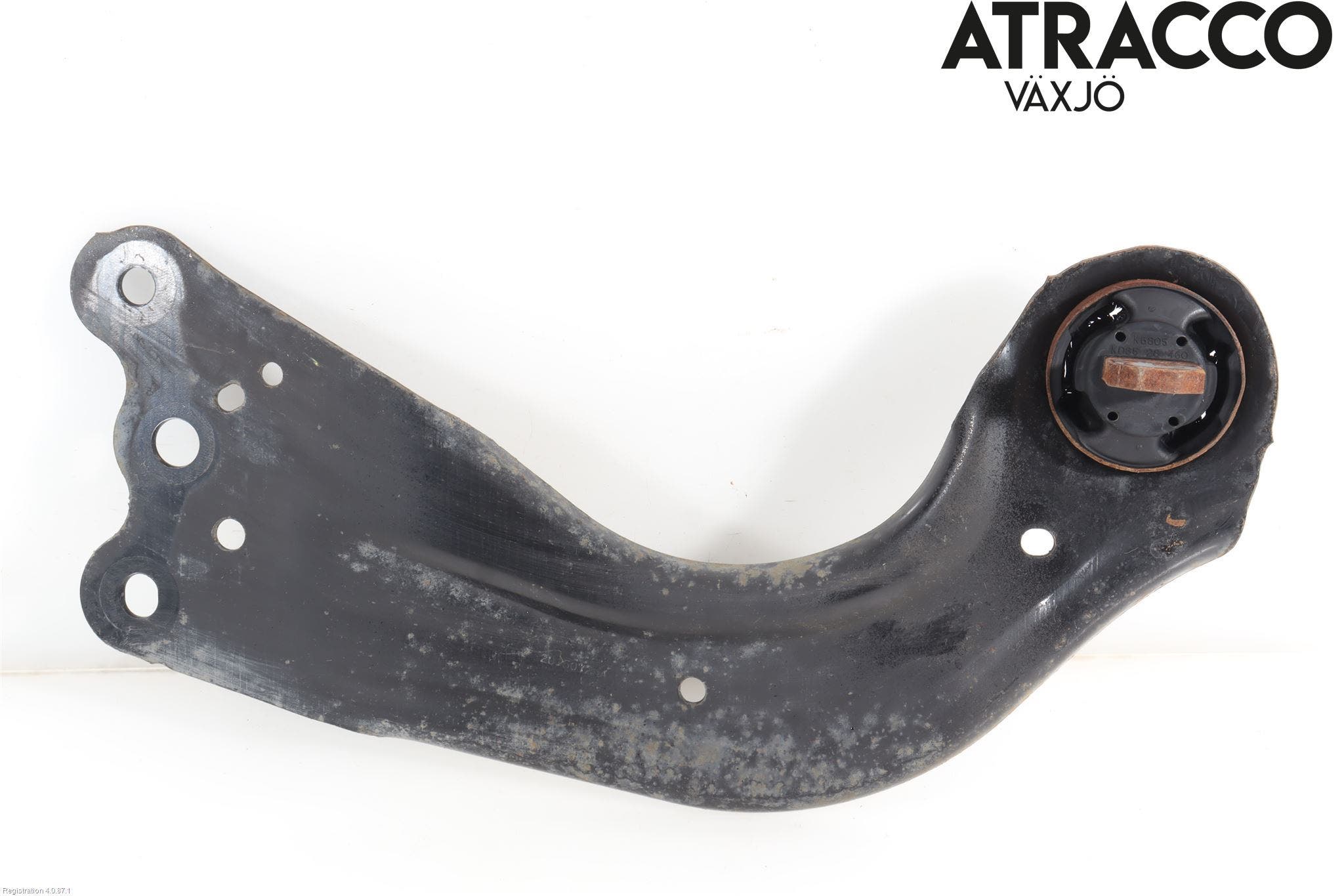 Mazda CX-5 12-17 Bärarm Bak Höger