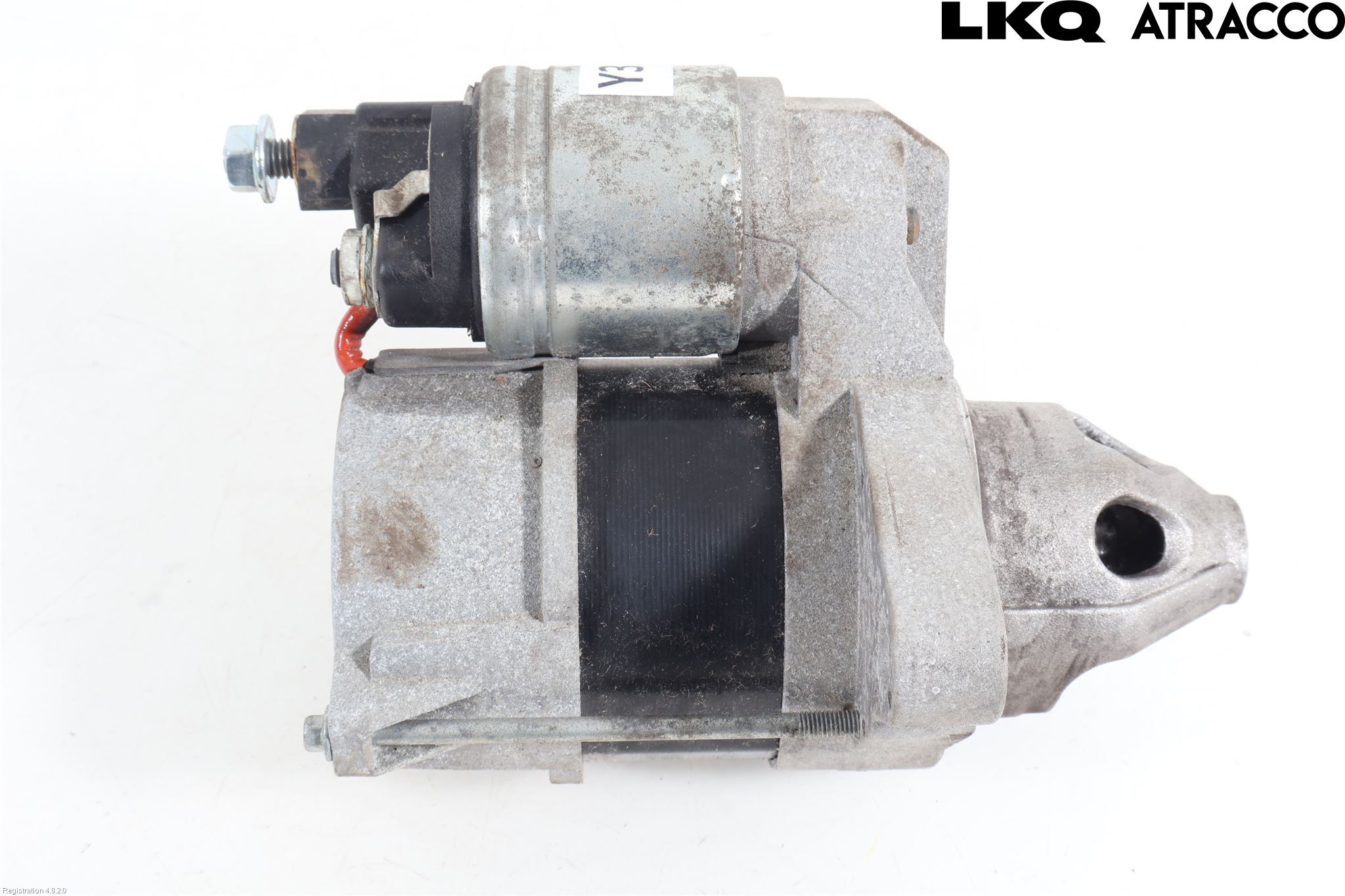 Toyota AYGO X AB70 22- Startmotor