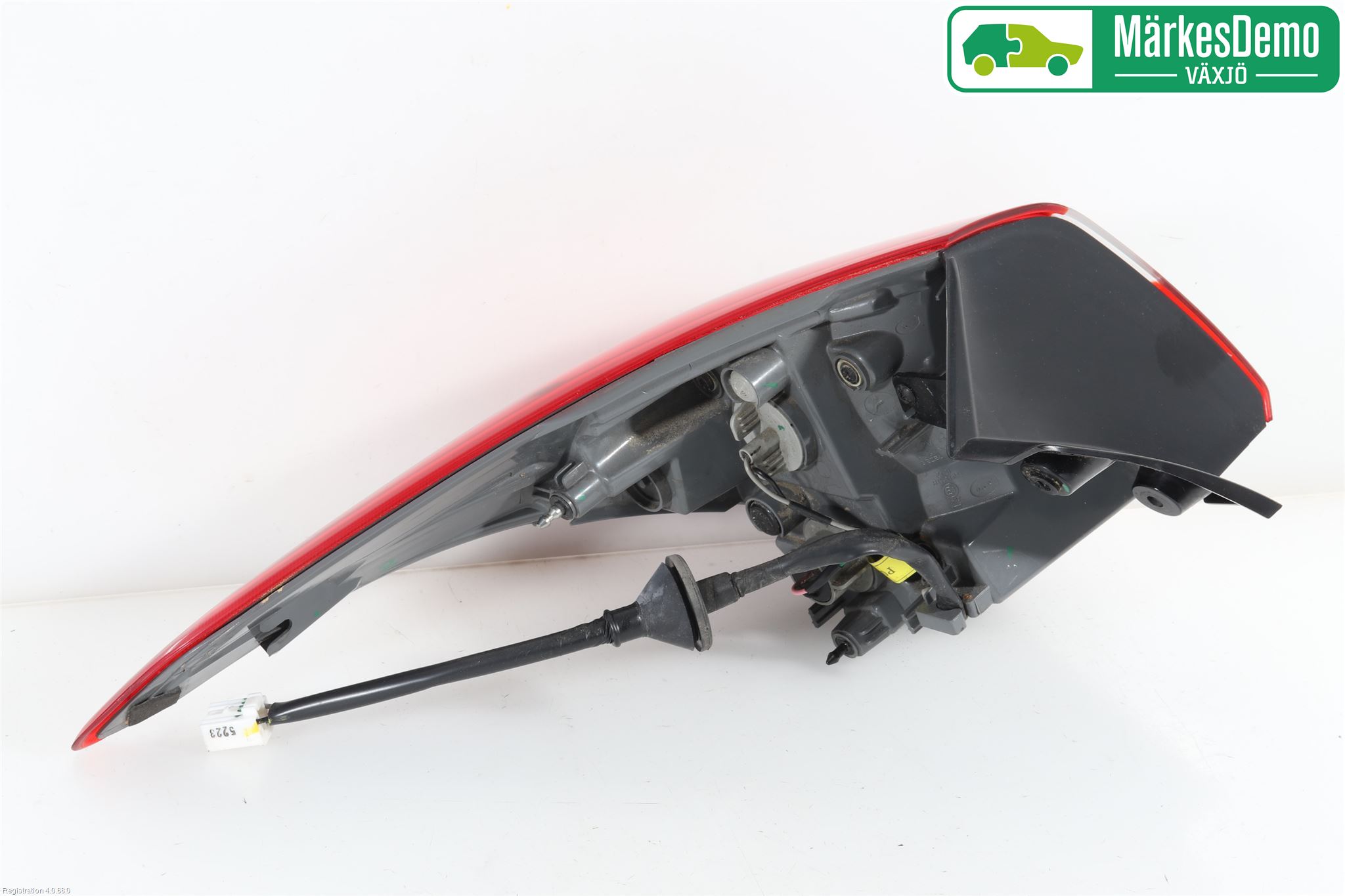 Hyundai i30 GD 13-17 Bakljus Höger