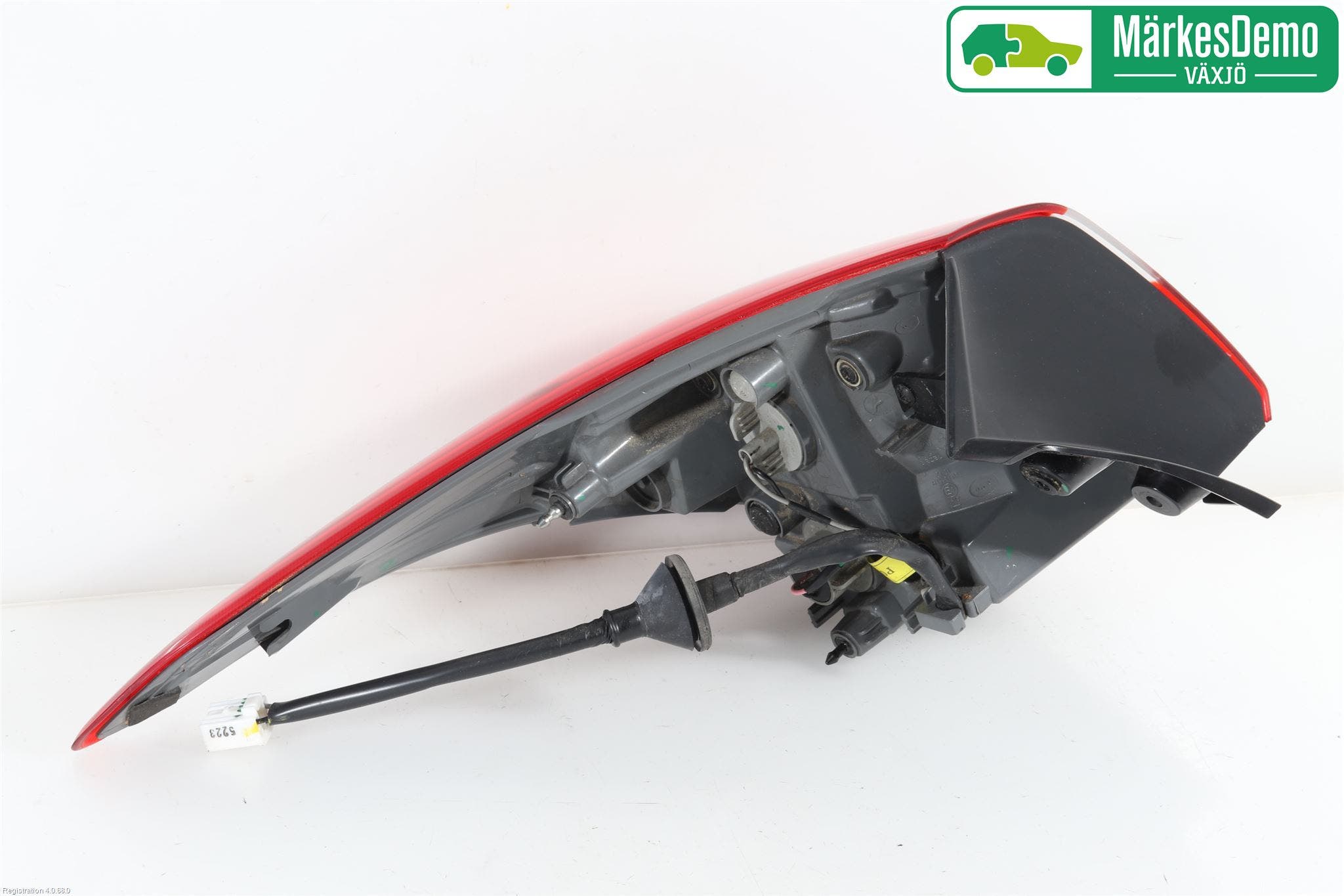 Hyundai i30 GD 13-17 Bakljus Höger