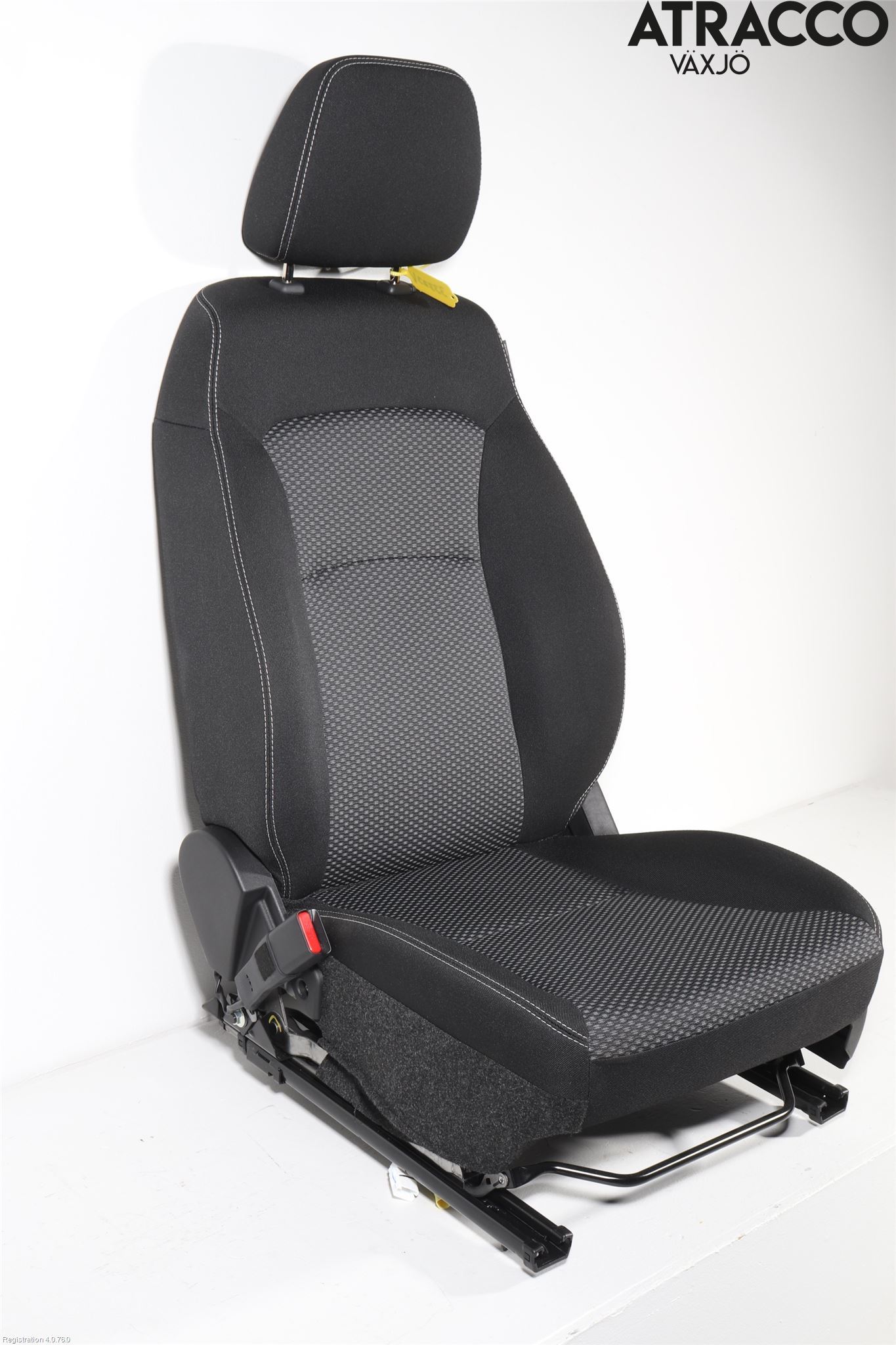 Suzuki VITARA 15- Inredning Stol Fram Vä