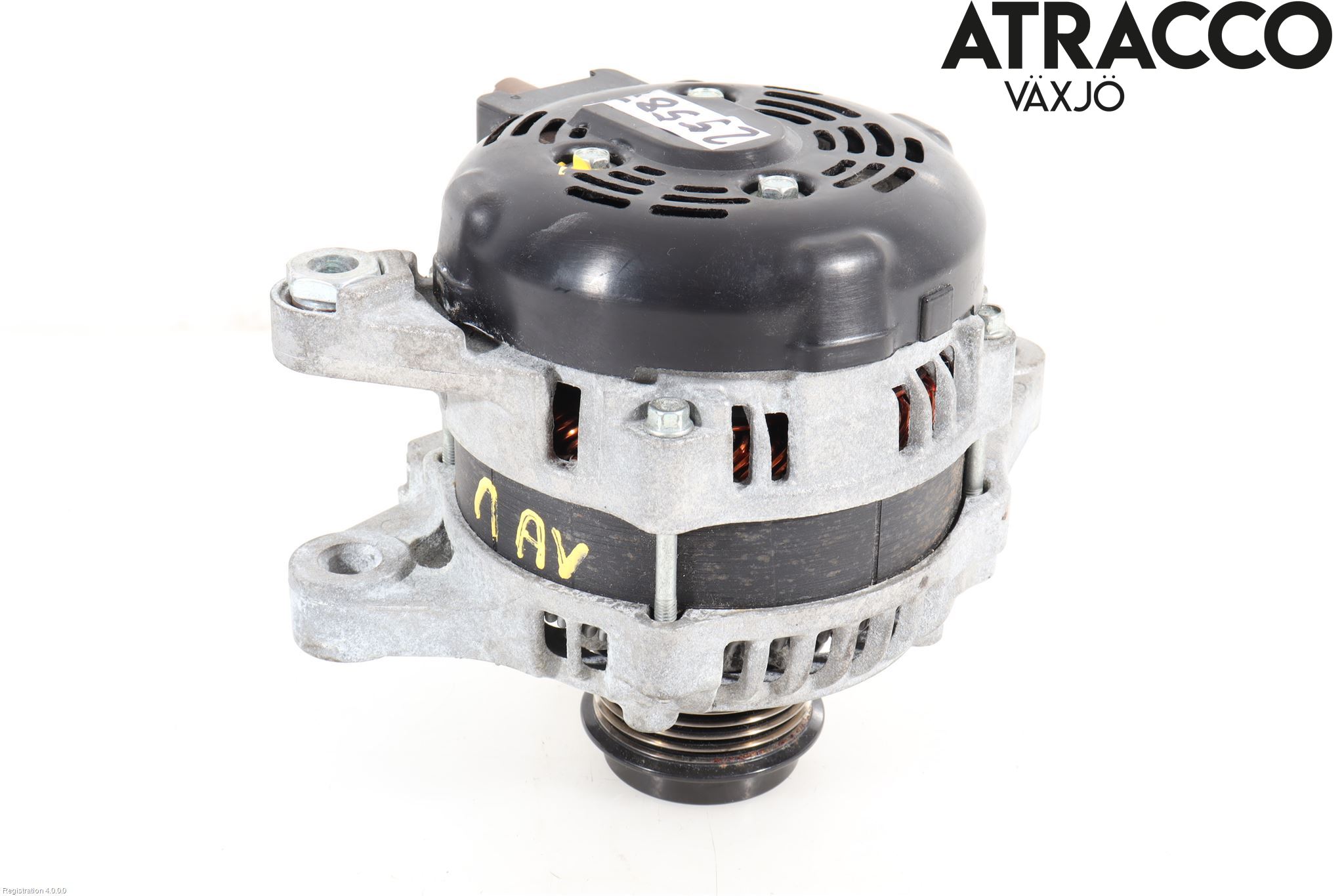 Toyota AURIS 13-19 Generator