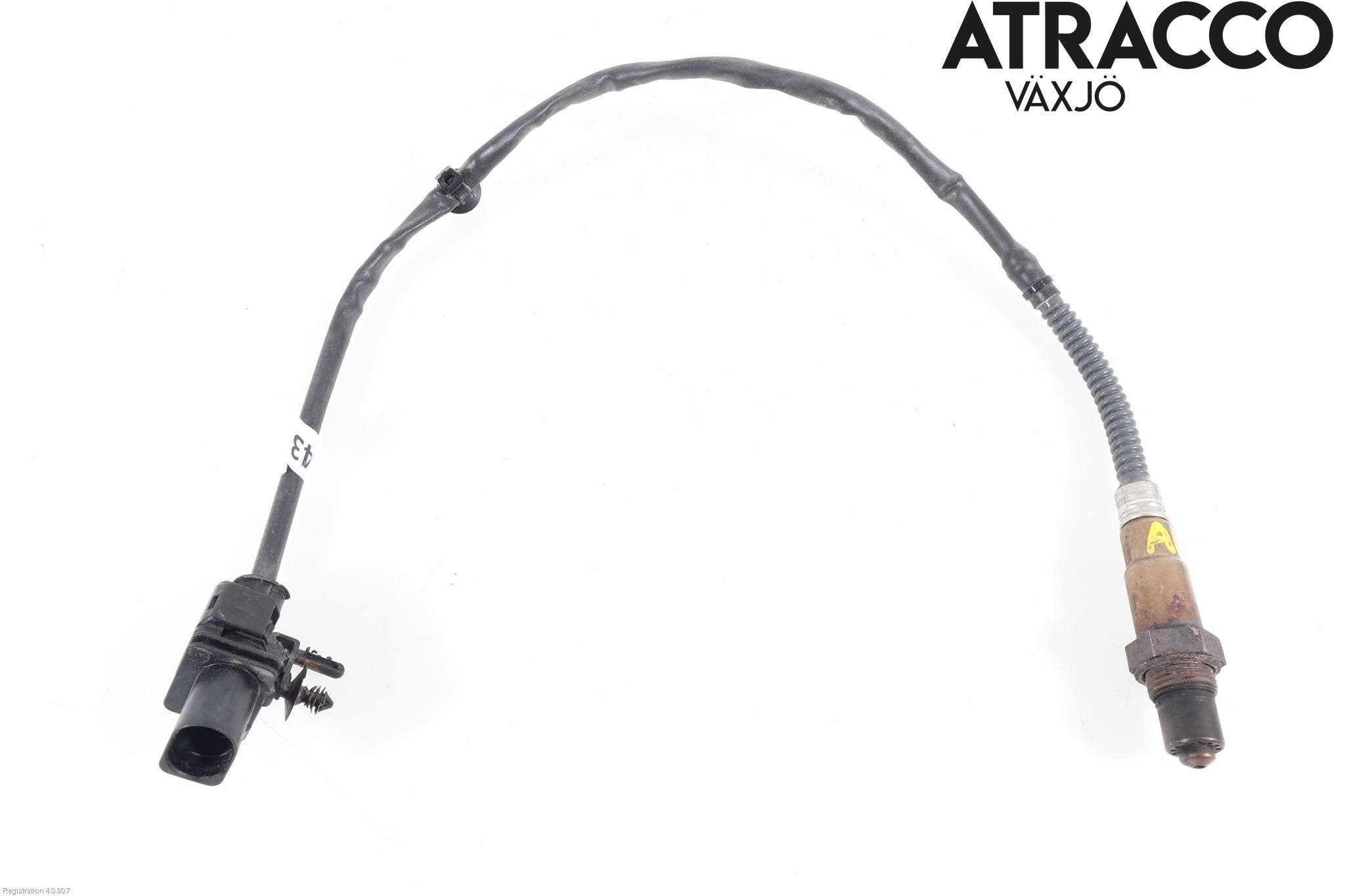 Ford S-MAX 06-15 Injlambdasond