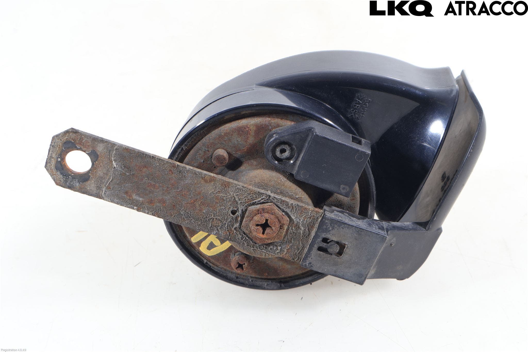 Lexus RX AL10 09-15 Signalhorn