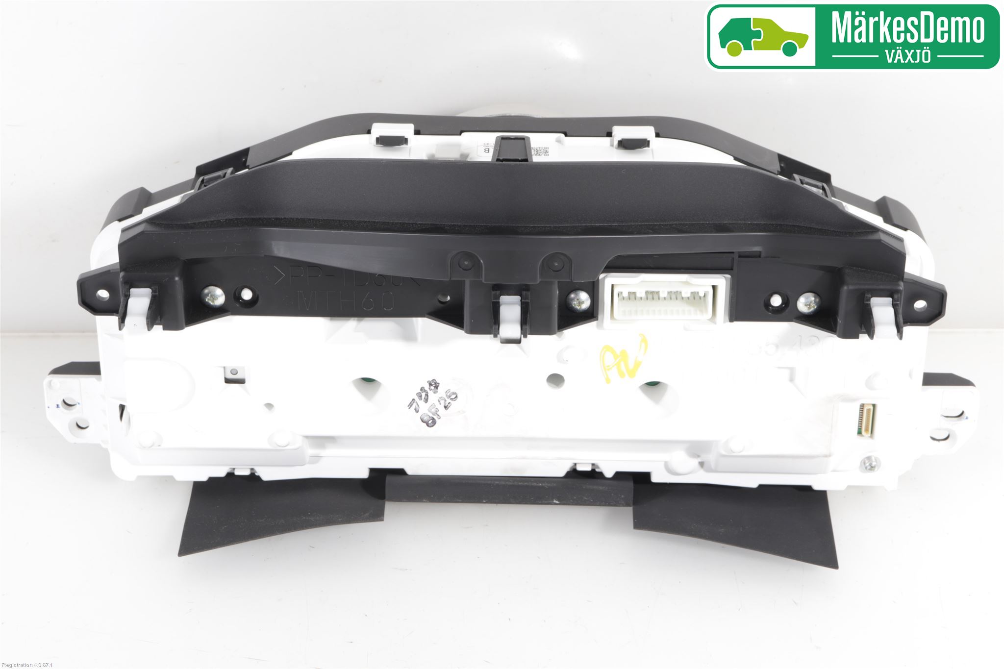 Mazda MX-5 IV (ND/ND2/ND3) MIATA 15- Instrument Komb