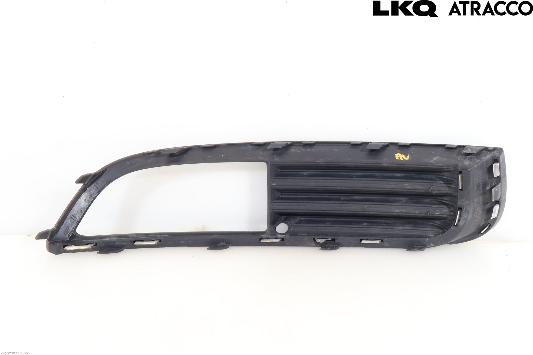 Opel INSIGNIA 09-16 Dimljussarg Fram