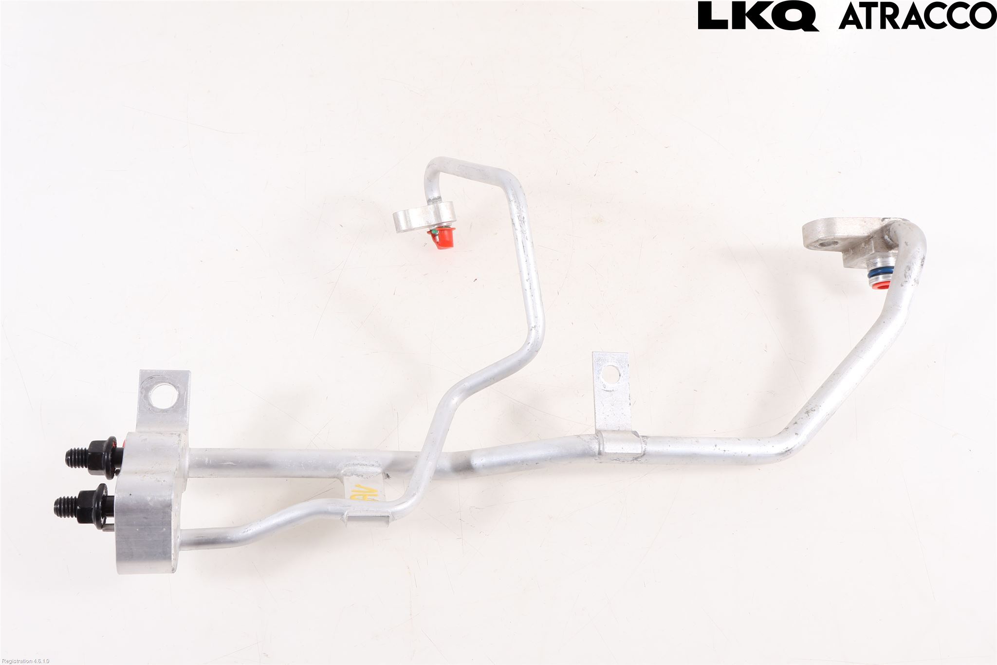 Hyundai IONIQ AE 17-22 Ac Kondensor-Kylare
