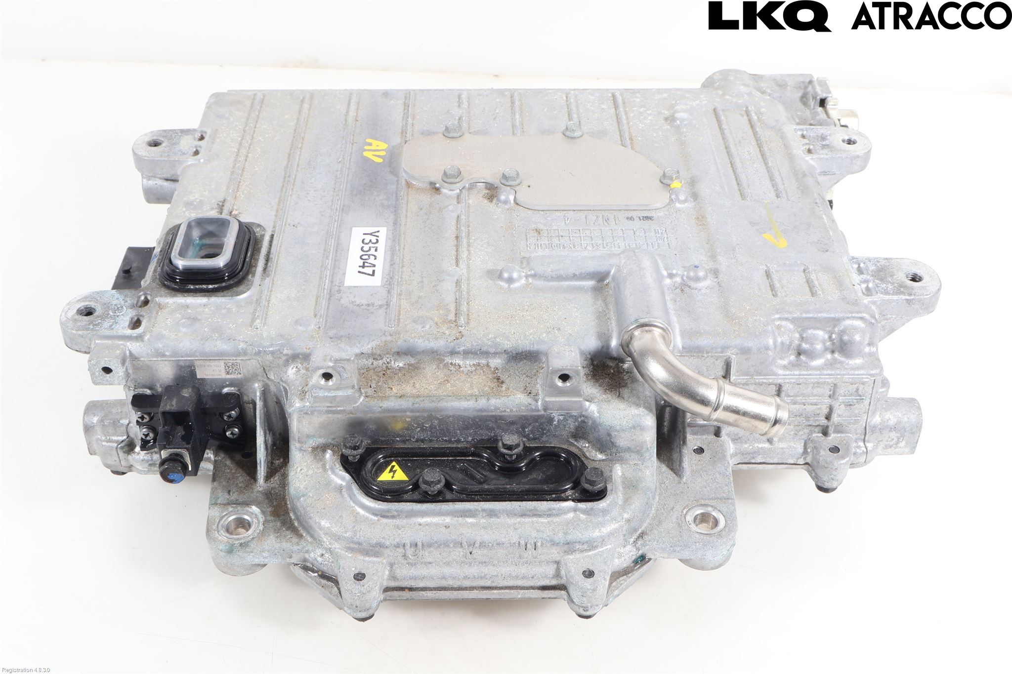 Hyundai KONA/ELECTRIC OS 18-23 Inverter Hybrid