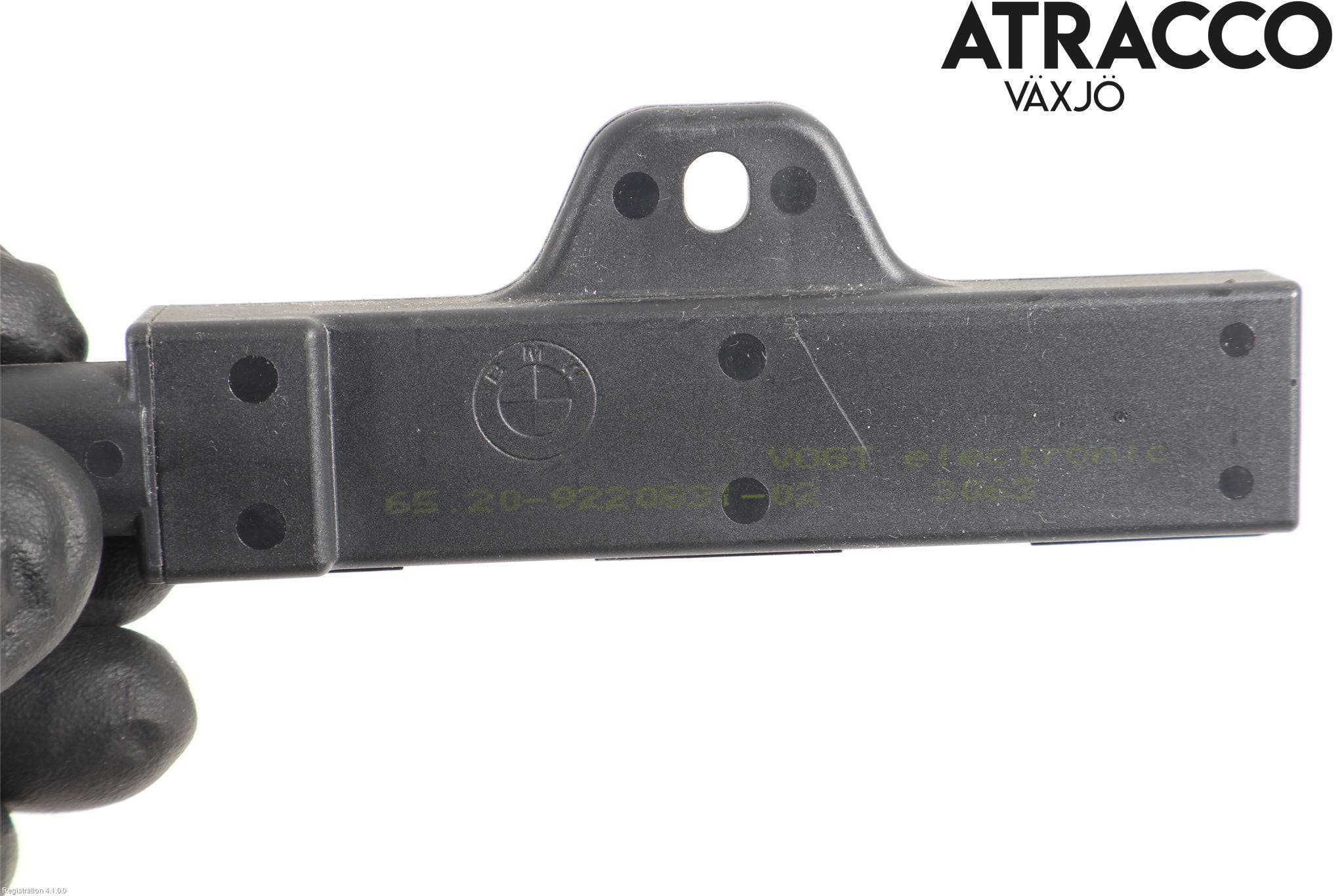 BMW 4 F32/F33/F82/F83 13-20 Antenn El