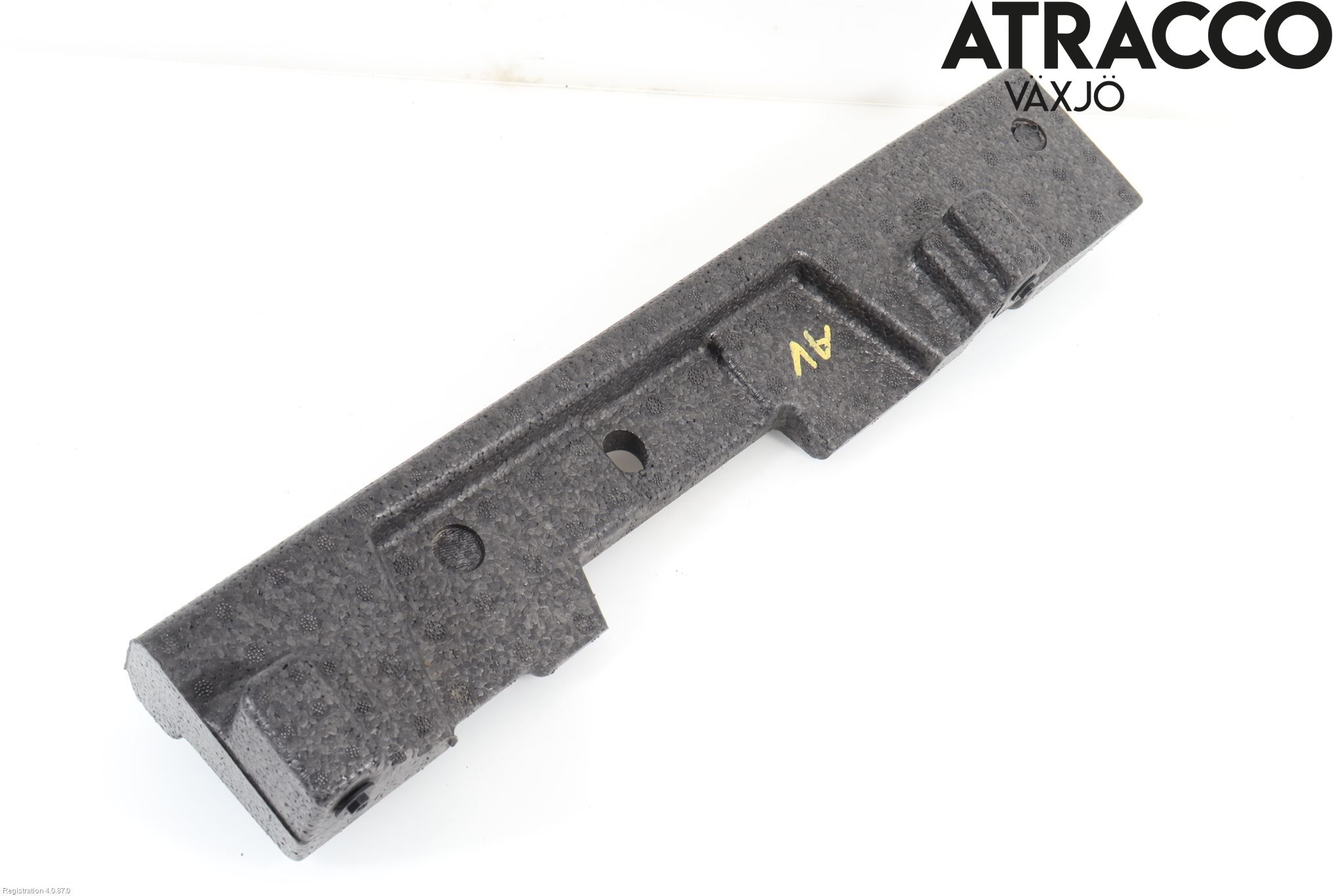 Ford FIESTA 13-17 Dörr Deformationselement