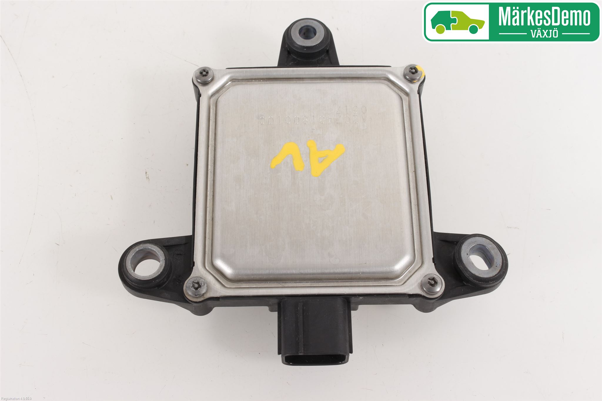 Mitsubishi OUTLANDER 13-21 Sensor Aktivt Kollisionsskydd