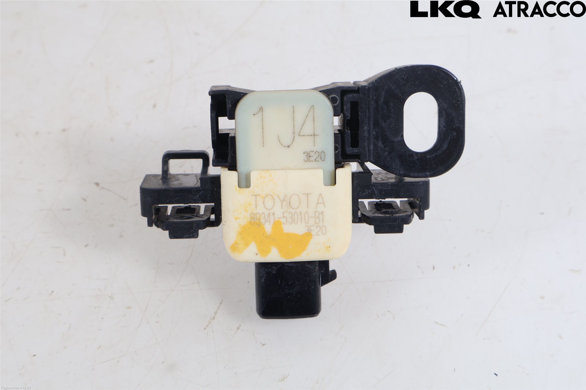 Lexus IS 250/350 14-20 Parkeringshjälp Backsensor