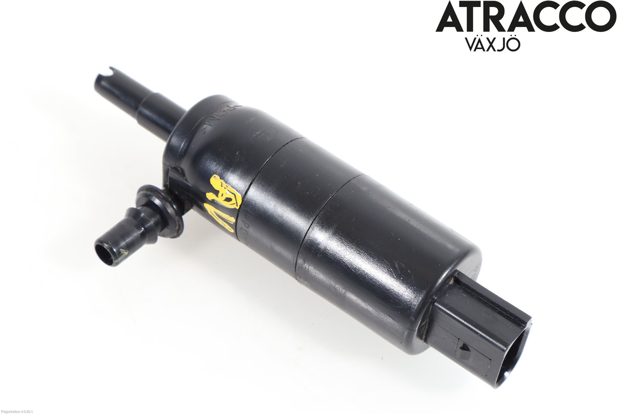 Seat LEON 13-20 Spolarpump Högtryck