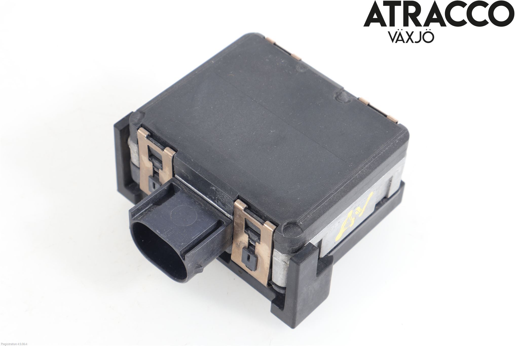 Nissan QASHQAI 14-17 Sensor Adaptiv Farthållare