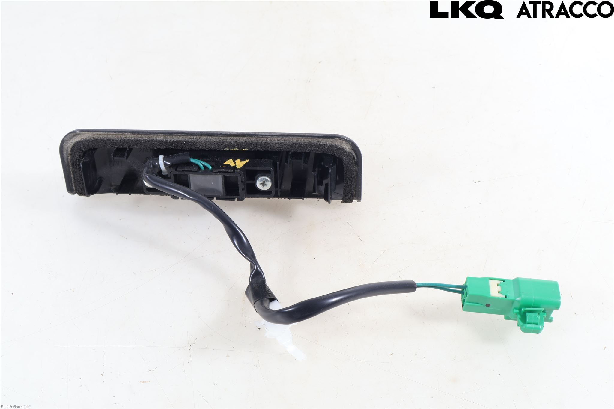 Suzuki SWIFT 17-24 Bakluckehandtag