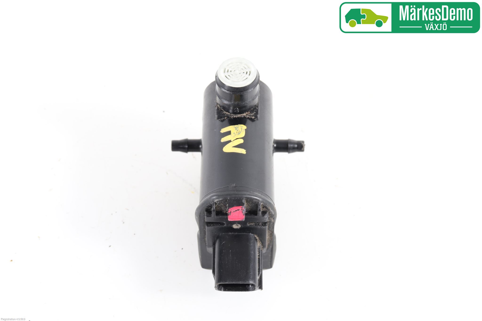 Hyundai i20 PB 09-14 Spolarpump Vindruta
