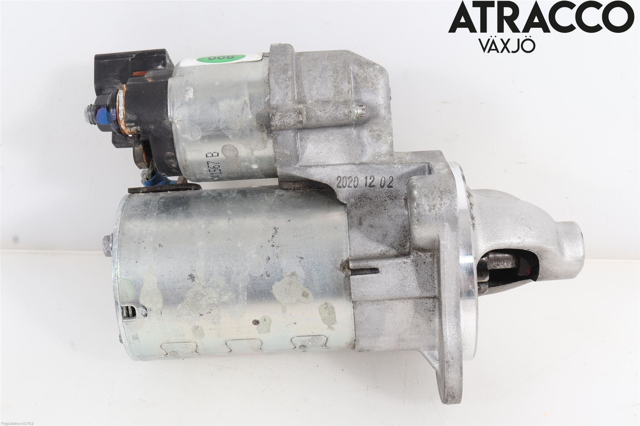 Hyundai i30 PD 17- Startmotor