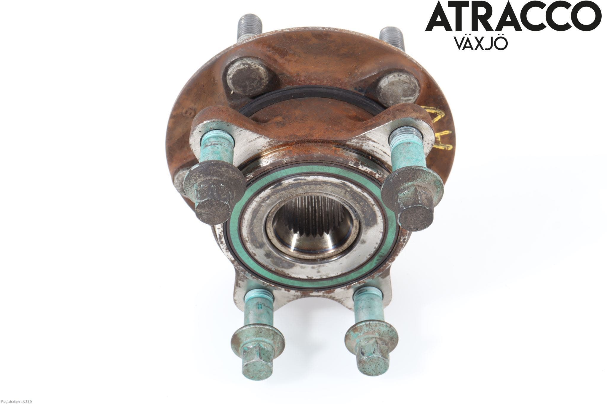 Mazda CX-30 20- Nav Fram