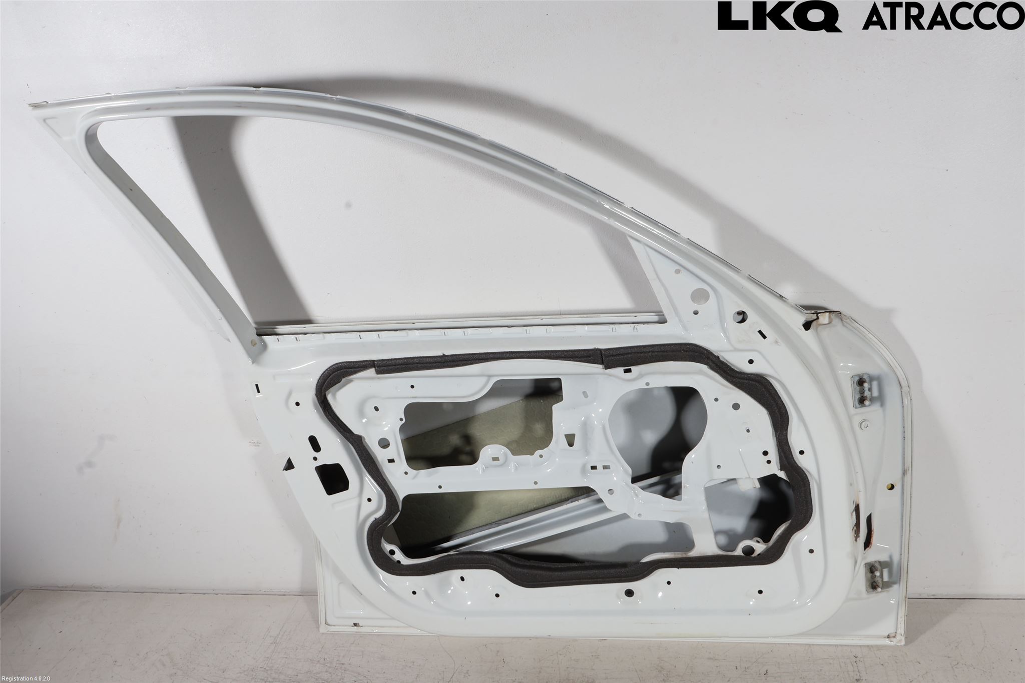 BMW 3 E90/91 SED/TOU 05-12 Dörr Fram Vänster