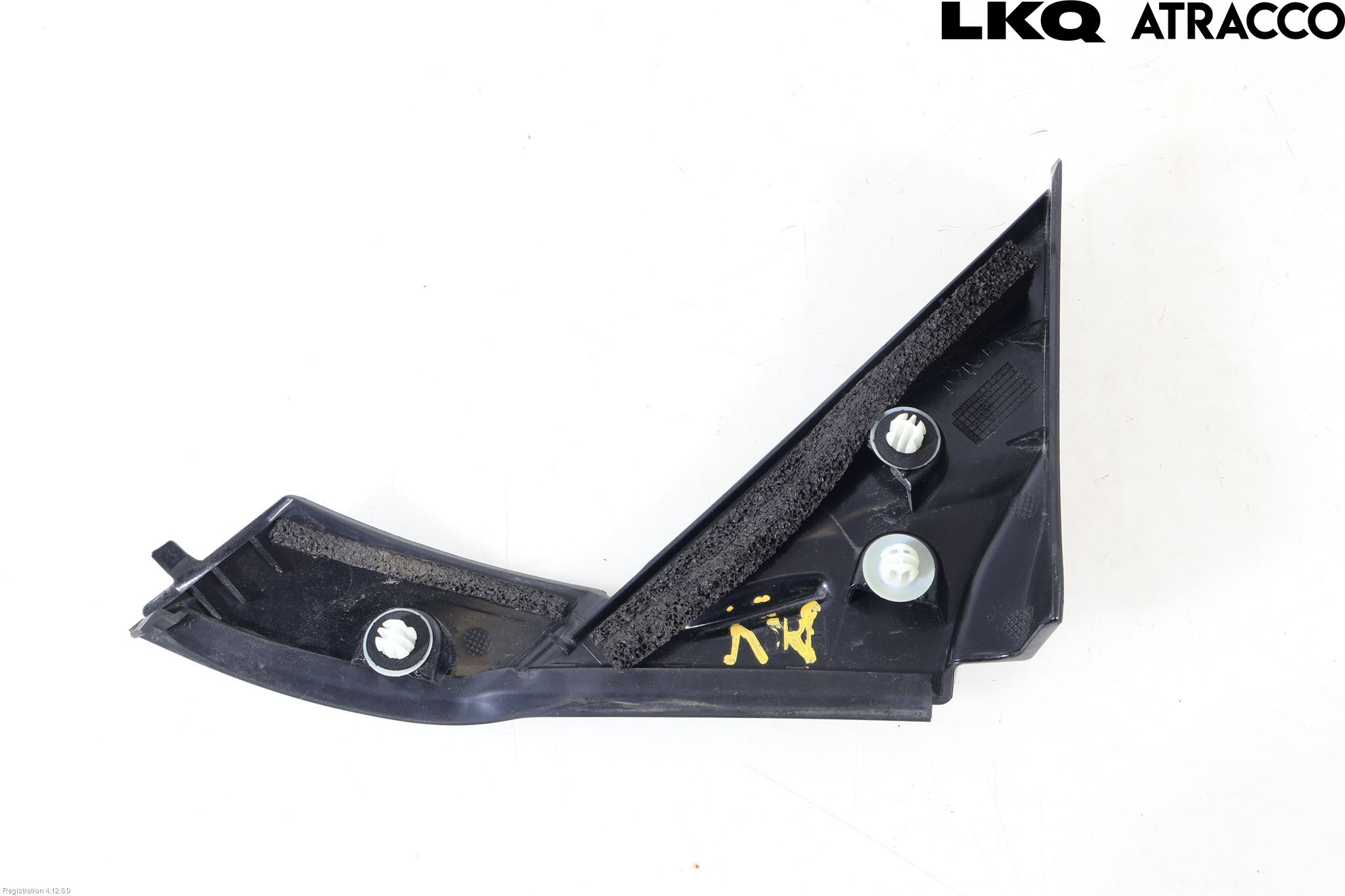 Toyota C-HR 16-23 List Hö