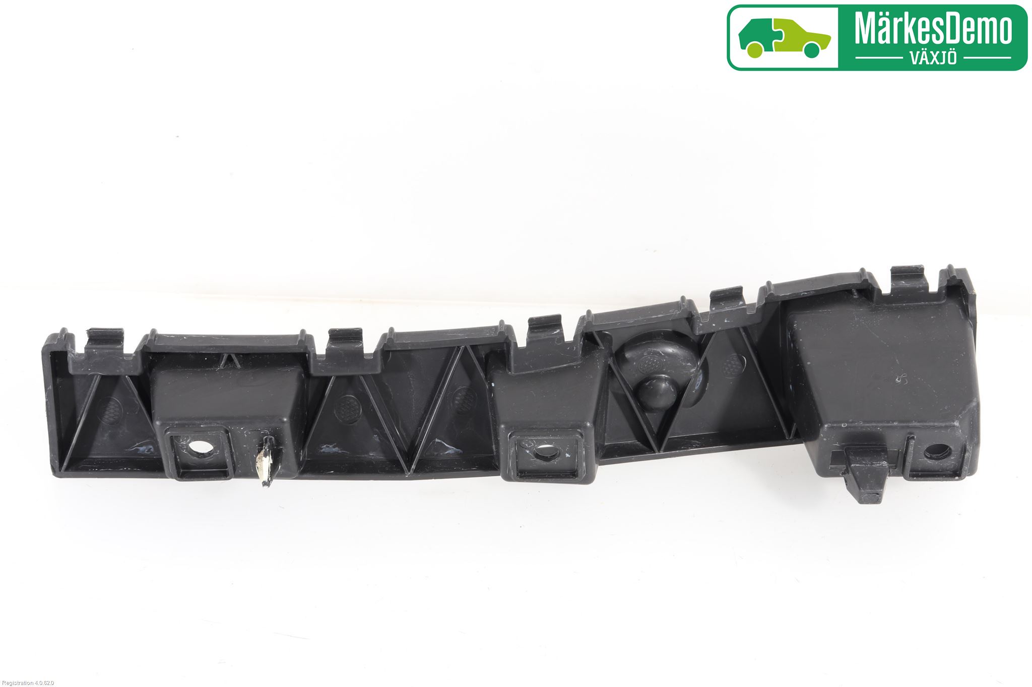 Ford MUSTANG VI 15-22 Glidskena Skjutdörr Vä