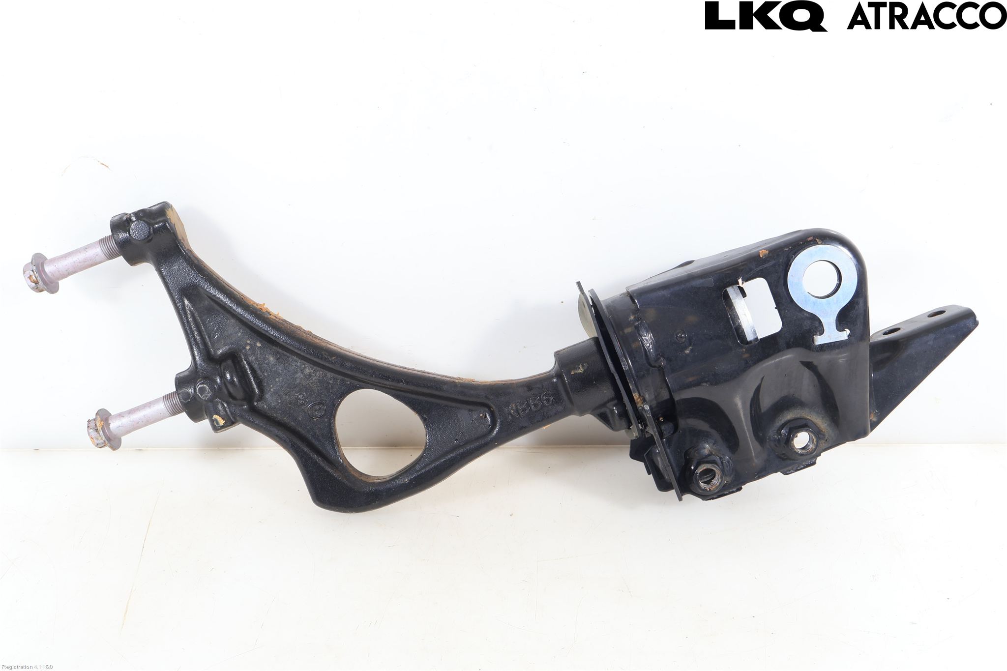 Mazda CX-80 24- Bärarm Fram Undre Hö