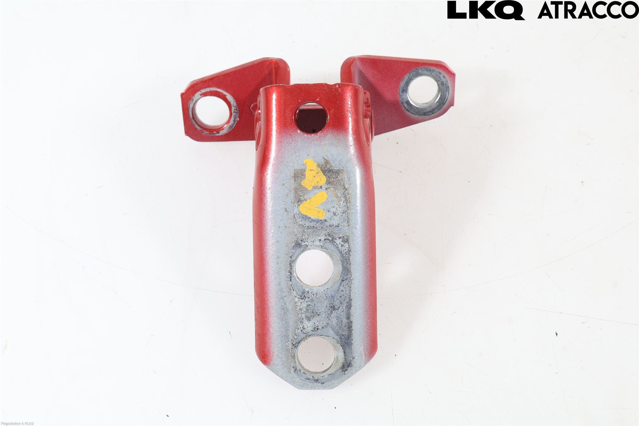 Mitsubishi OUTLANDER 13-21 Dörrgångjärn