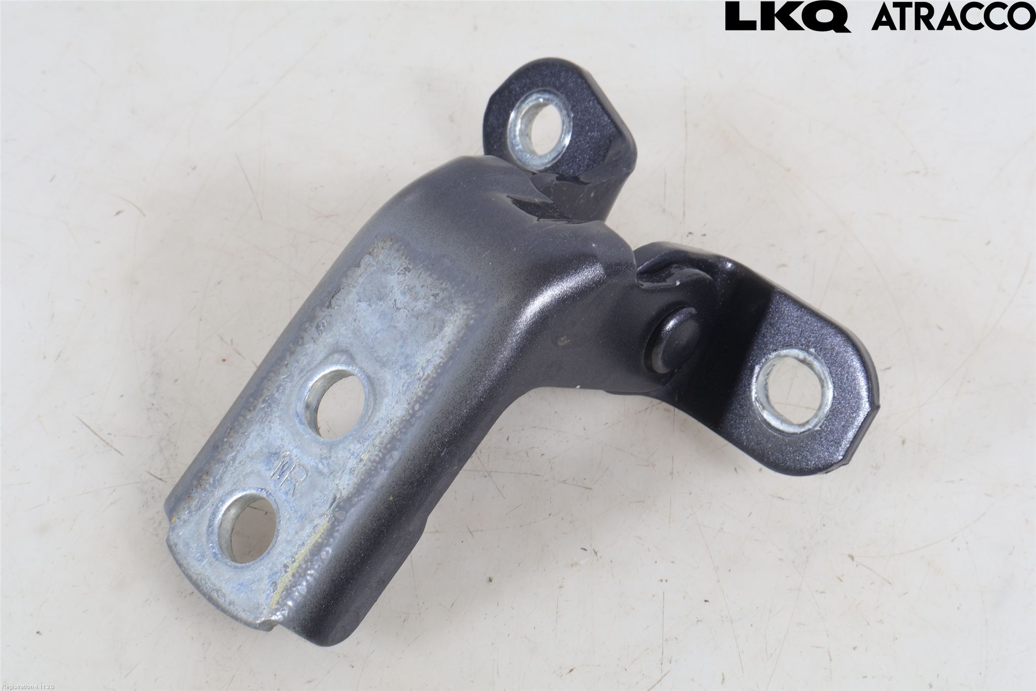 Lexus NX 340h/450h+ 21- Dörrgångjärn