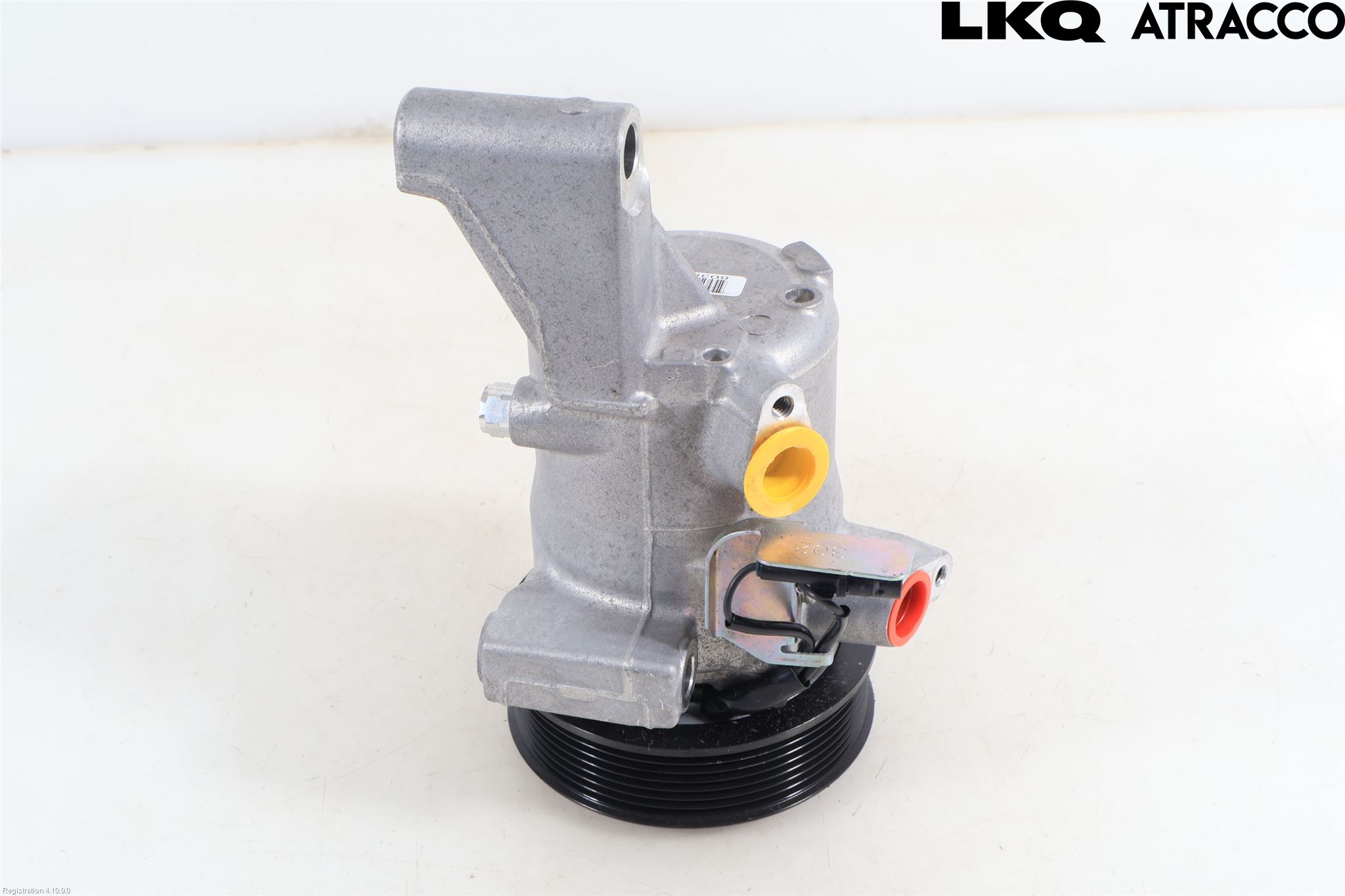 Suzuki SWIFT 17-24 Ac Kompressor