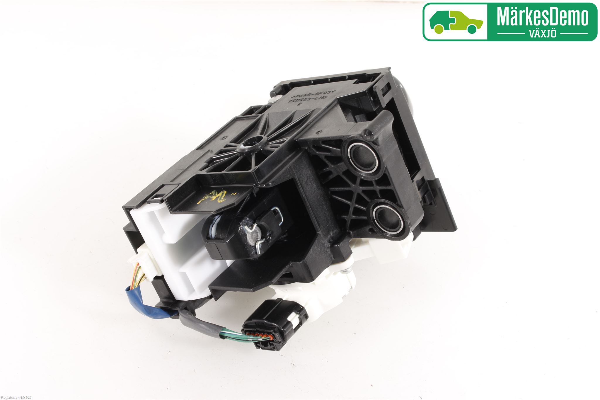 Toyota AURIS 13-19 Växelförare